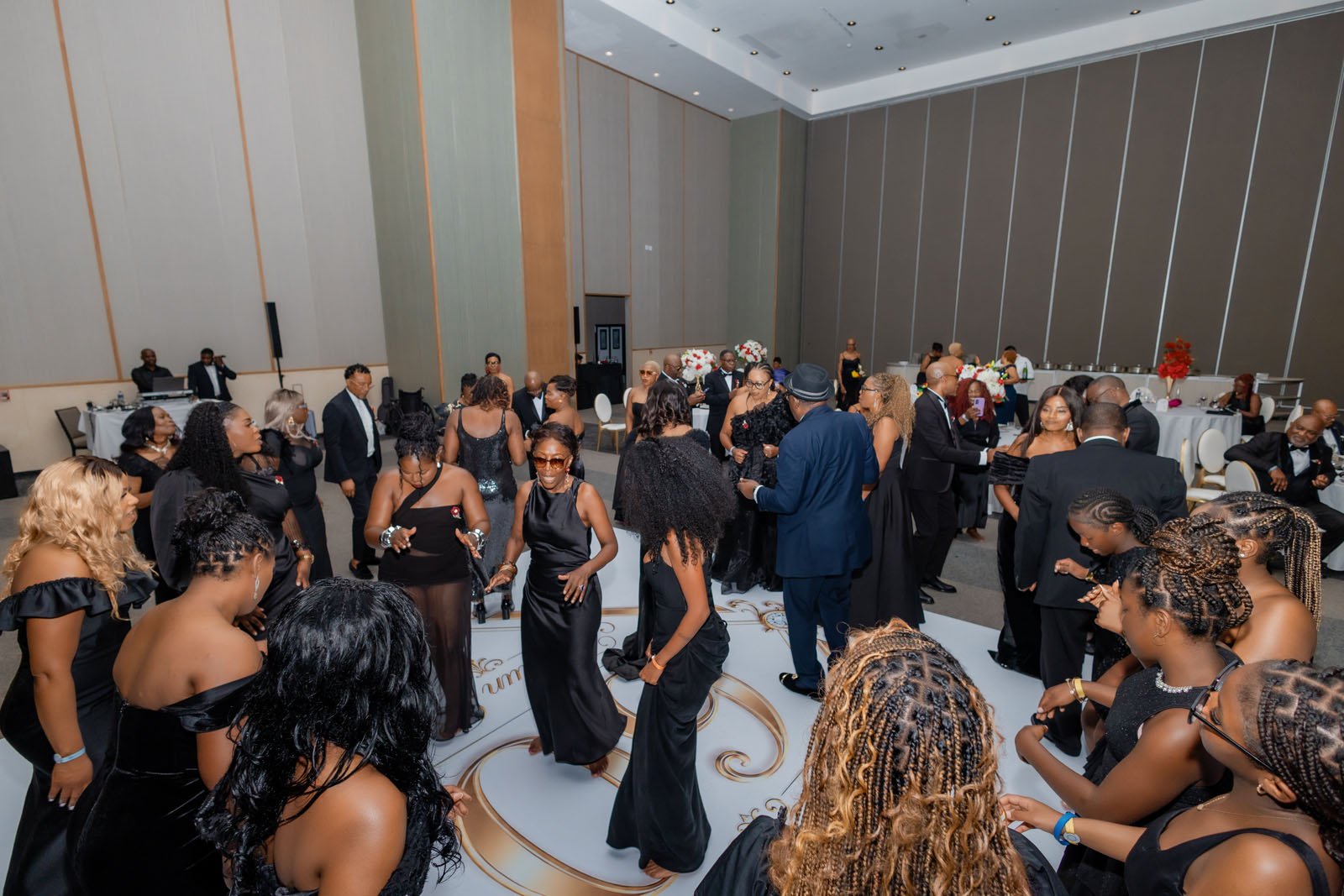 Day III – Diamond Jubilee Gala