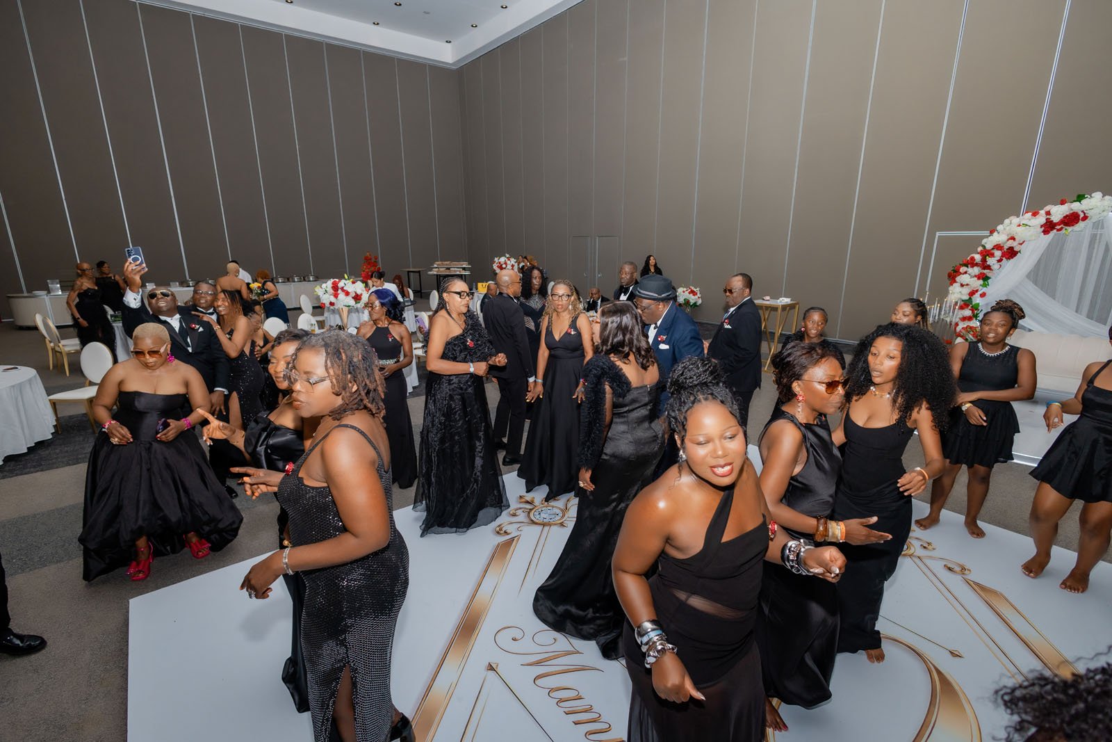Day III – Diamond Jubilee Gala