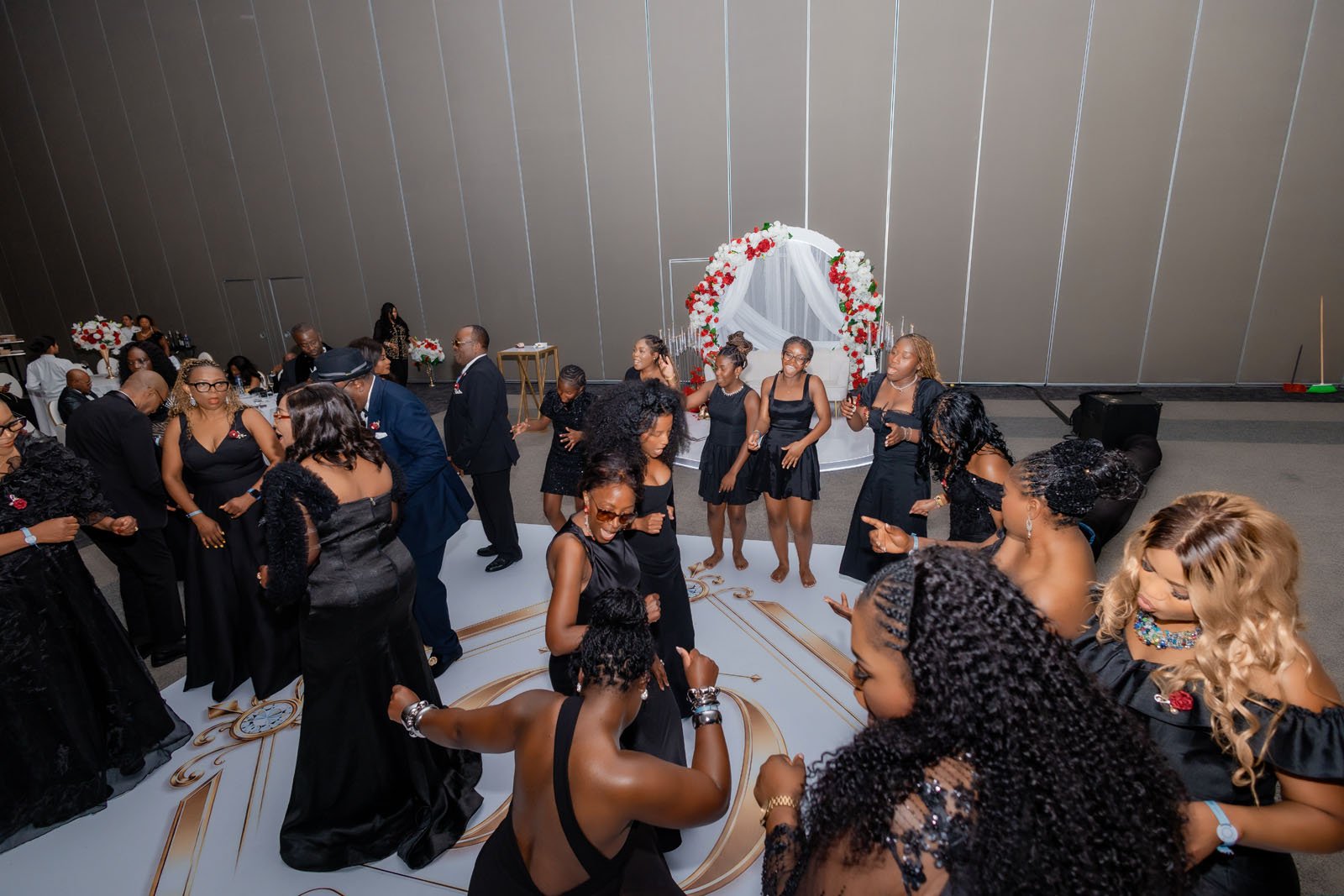 Day III – Diamond Jubilee Gala