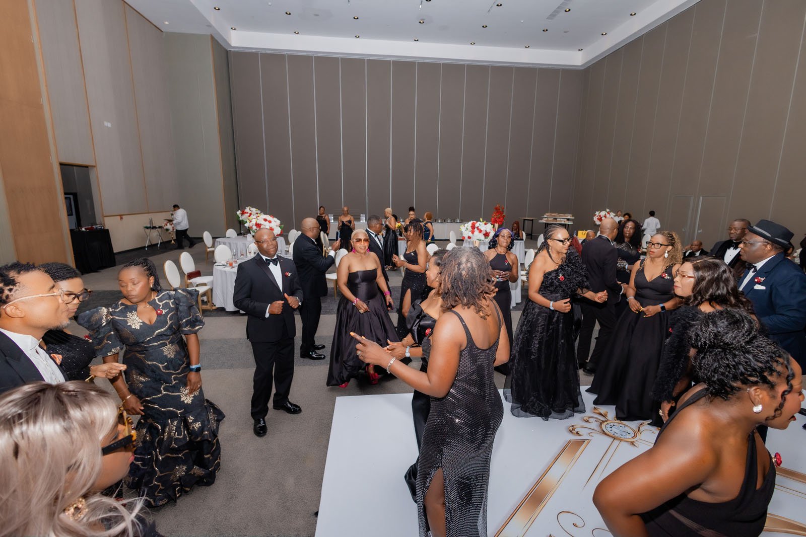 Day III – Diamond Jubilee Gala