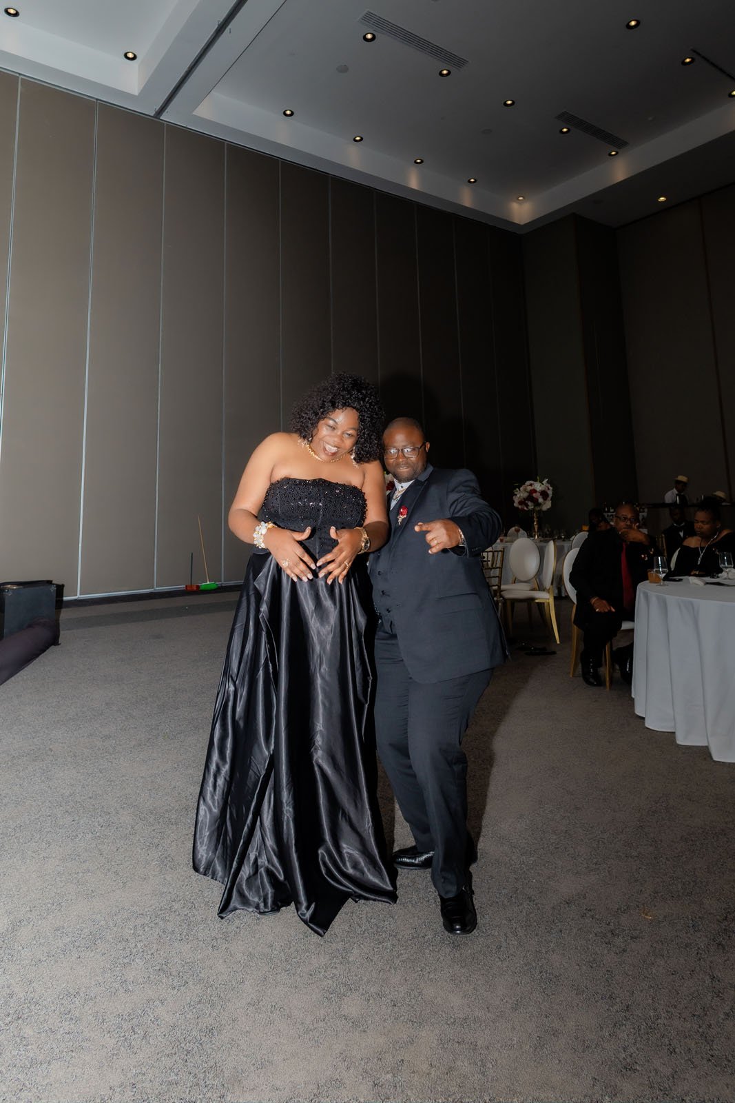 Day III – Diamond Jubilee Gala