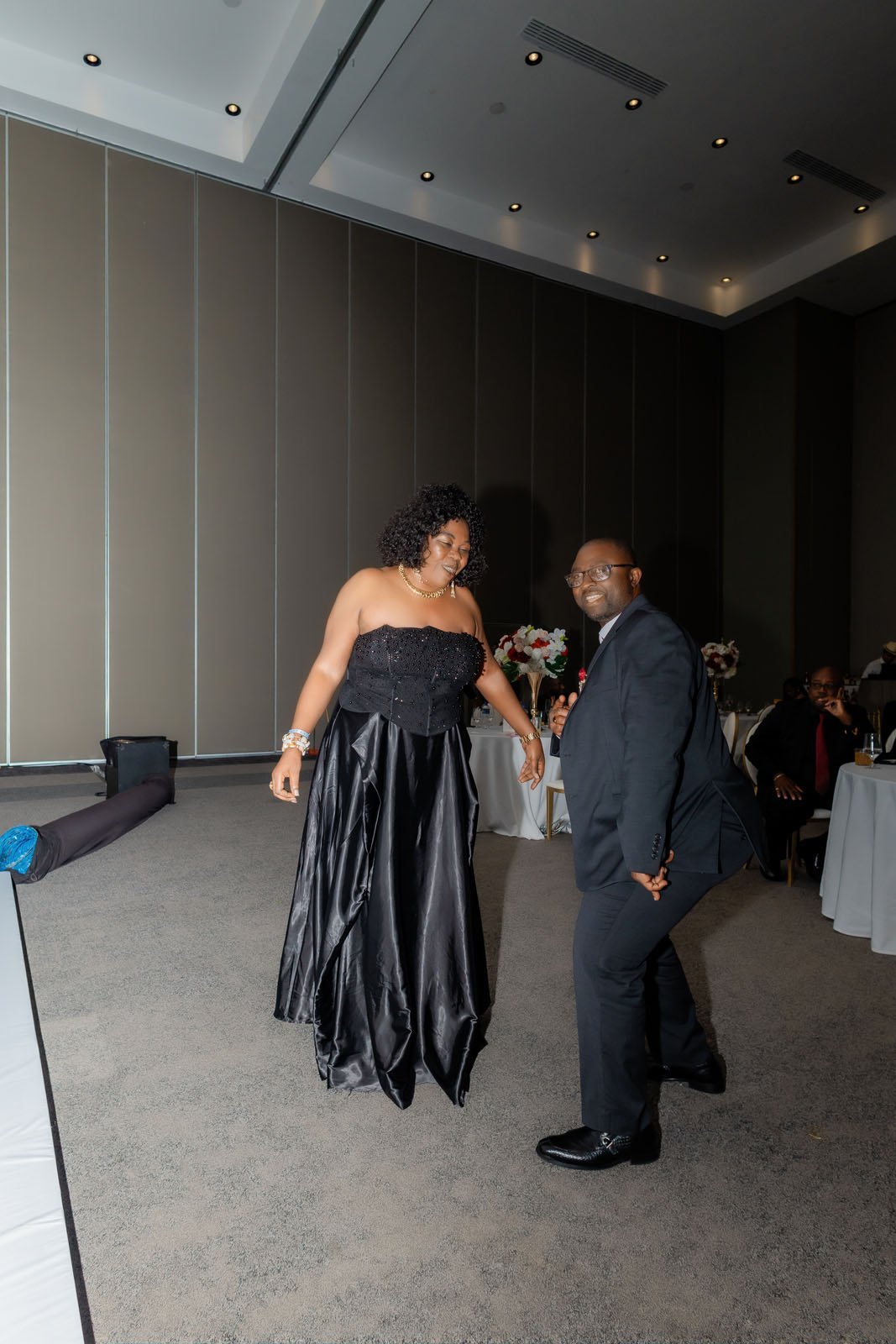 Day III – Diamond Jubilee Gala