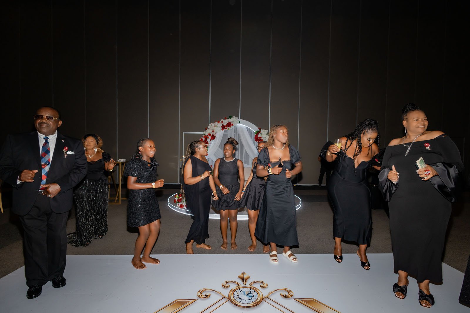 Day III – Diamond Jubilee Gala