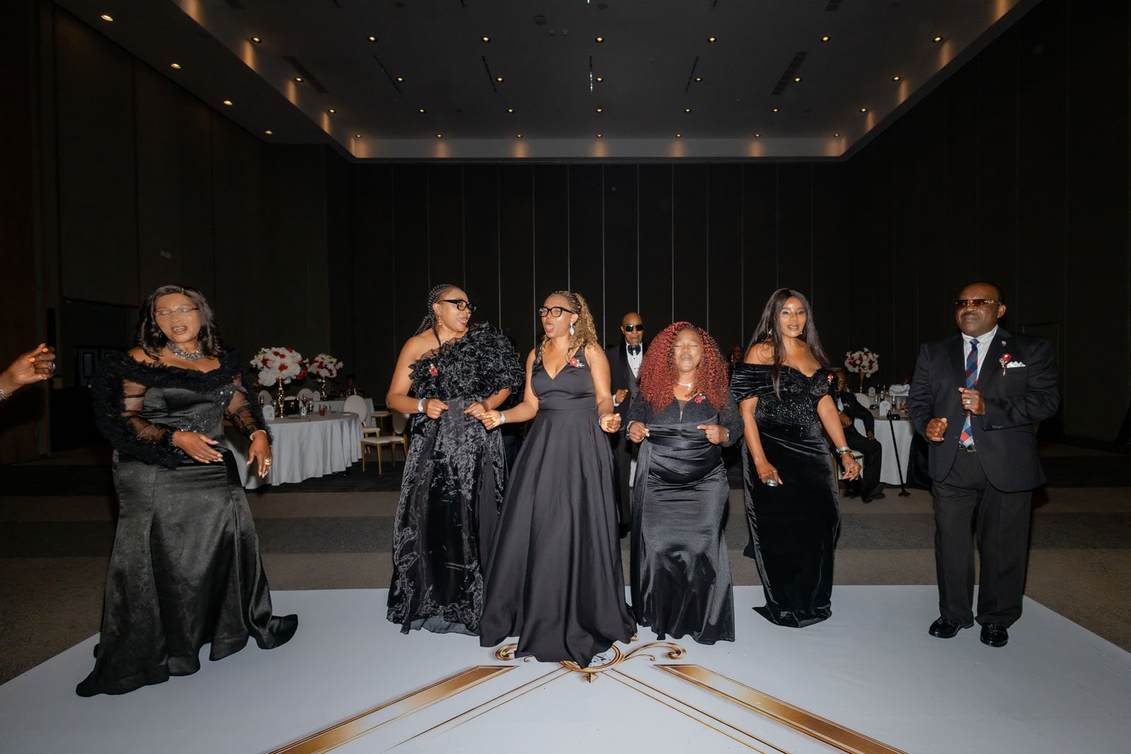 Day III – Diamond Jubilee Gala