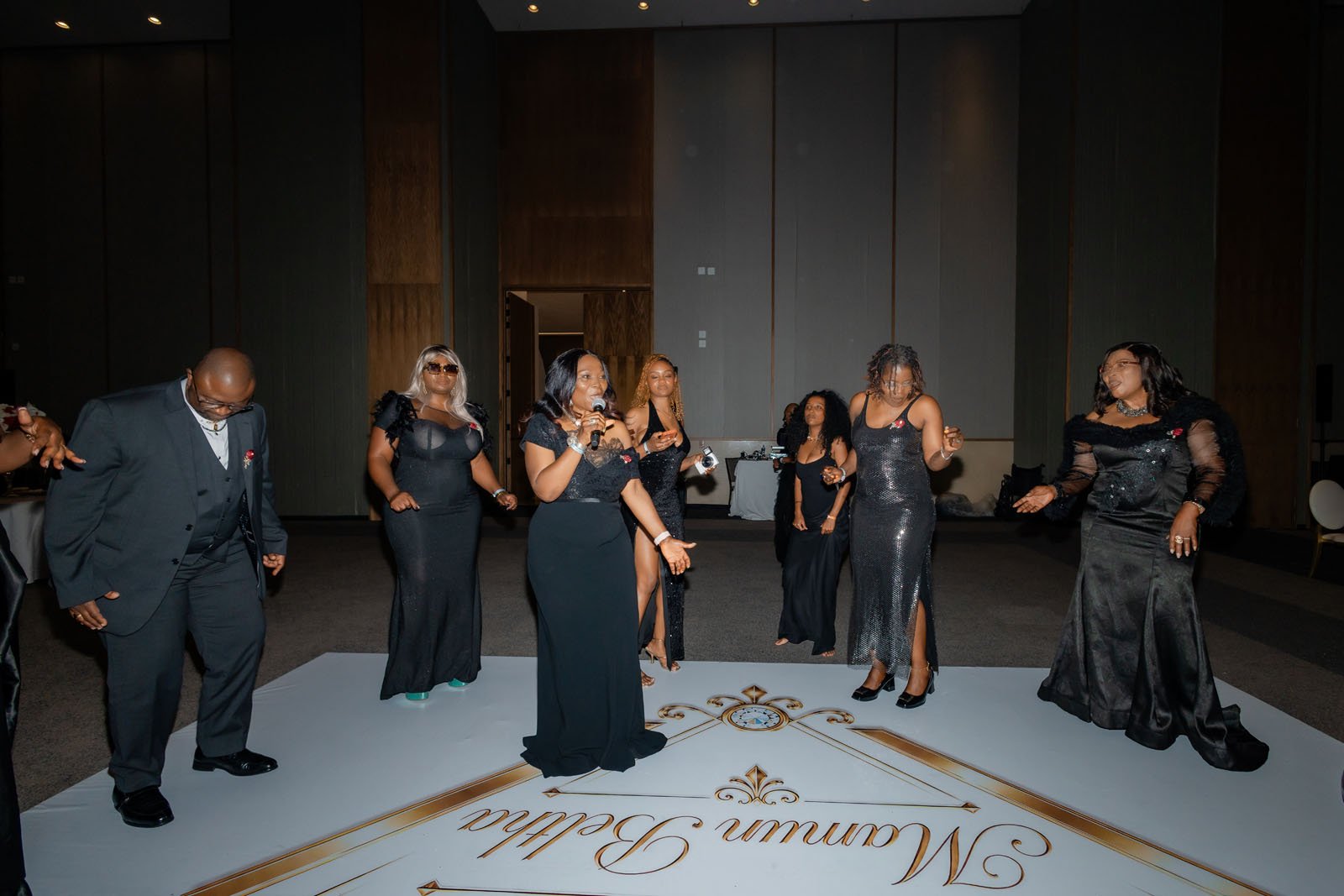 Day III – Diamond Jubilee Gala