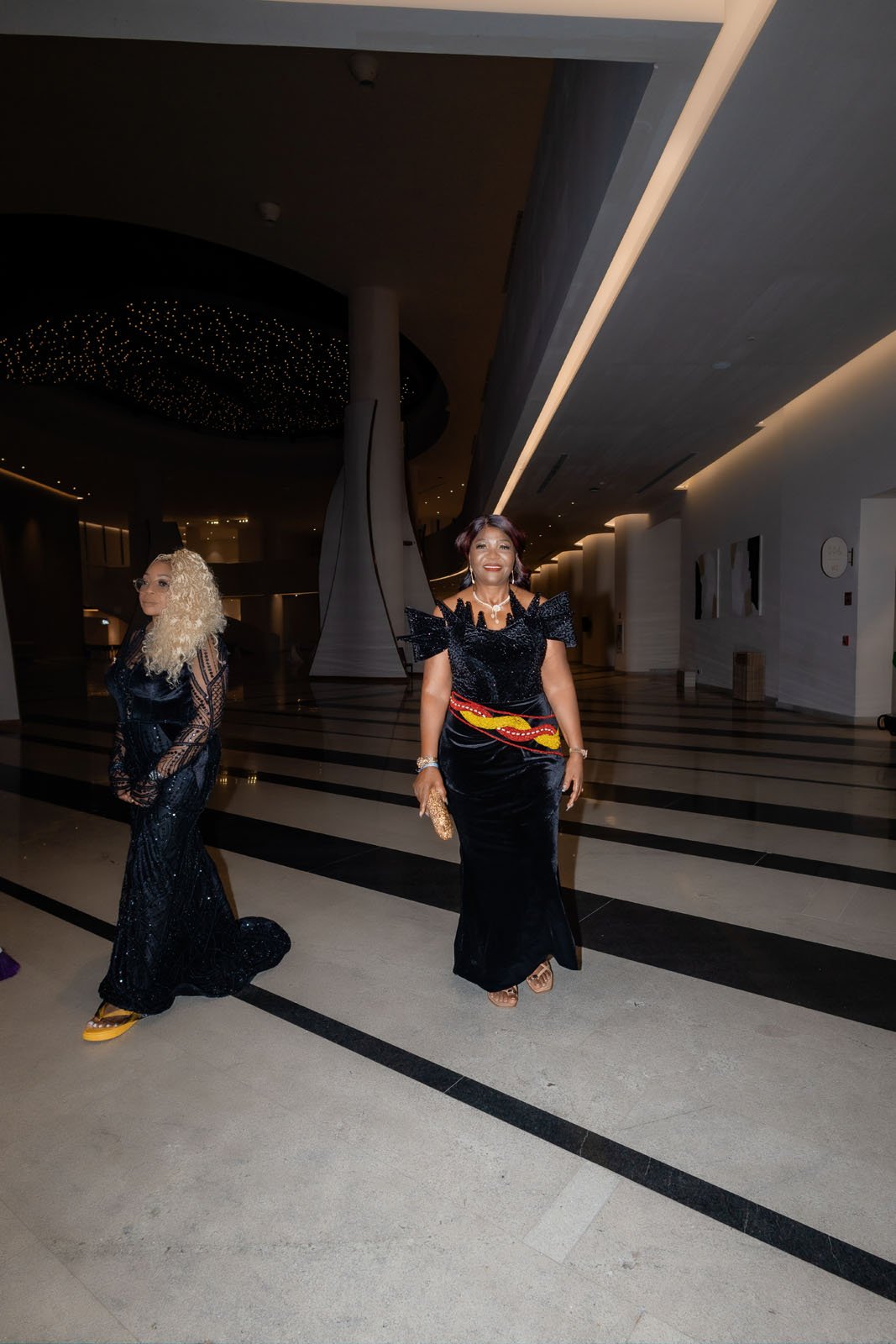 Day III – Diamond Jubilee Gala