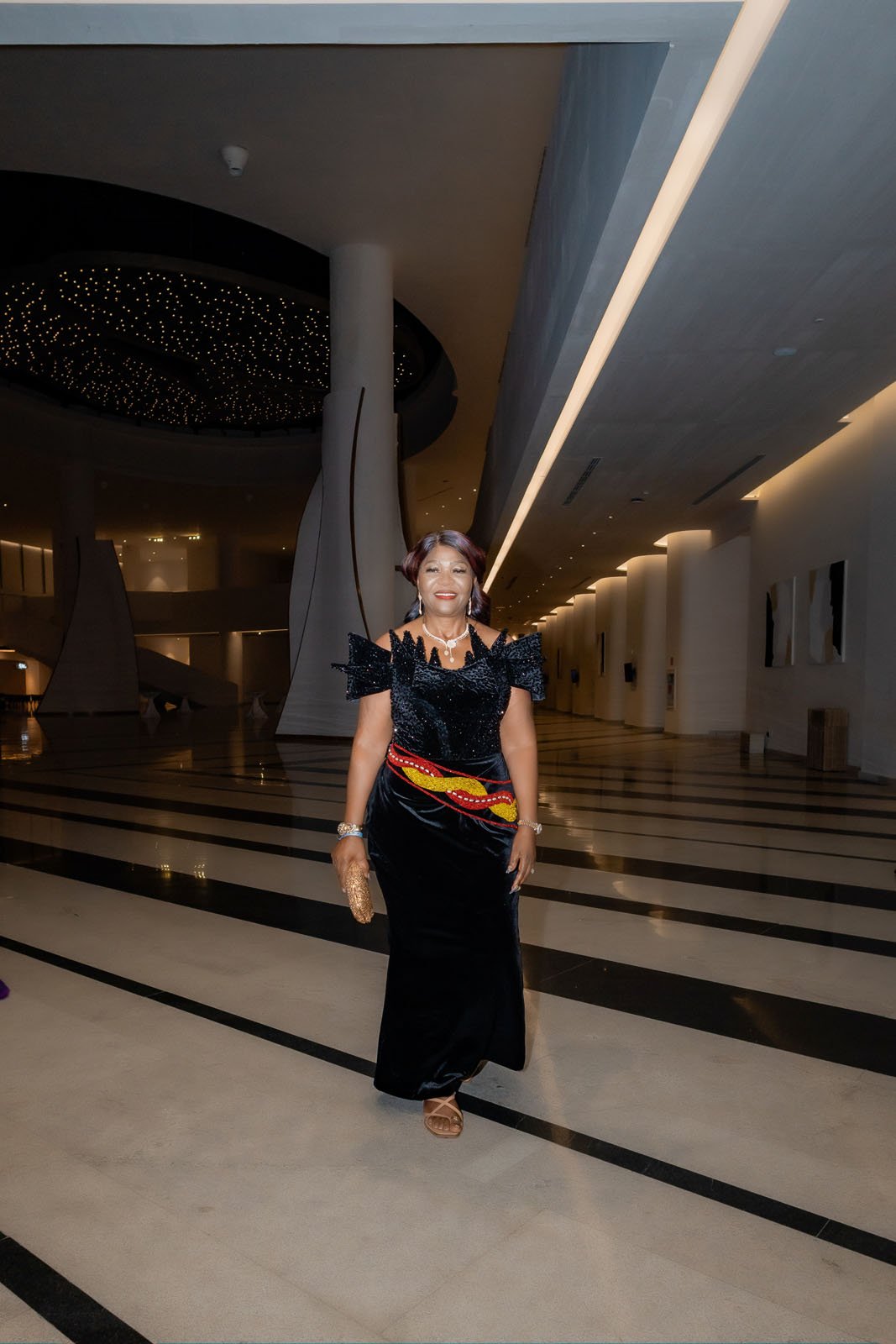 Day III – Diamond Jubilee Gala