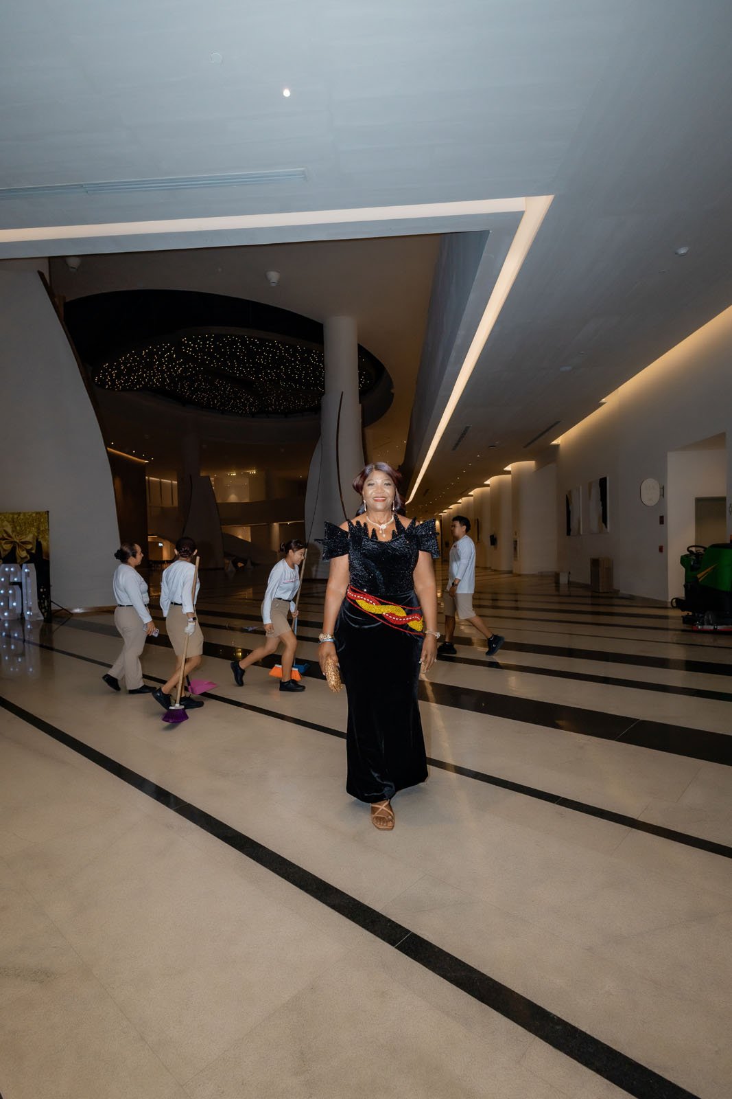 Day III – Diamond Jubilee Gala