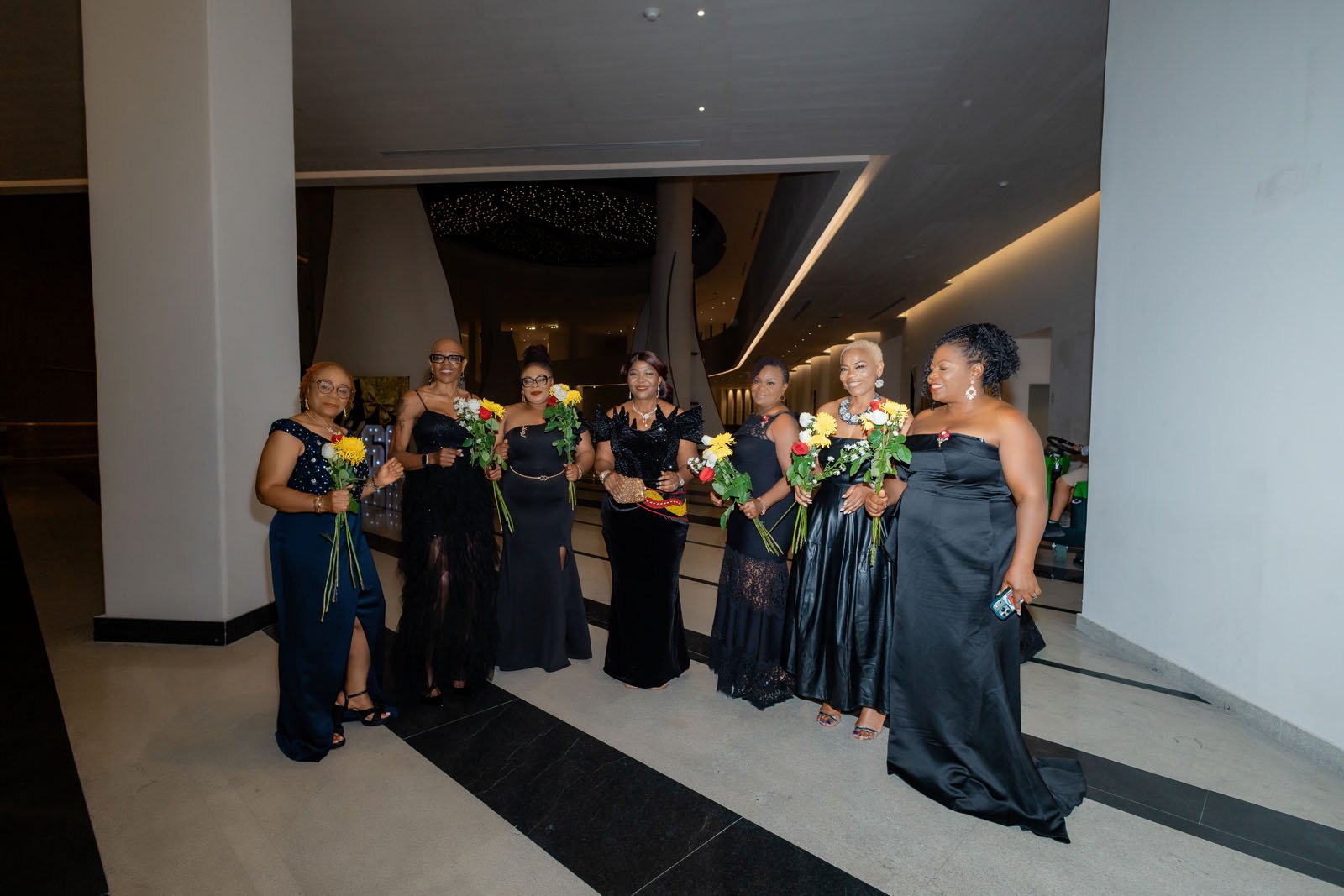 Day III – Diamond Jubilee Gala