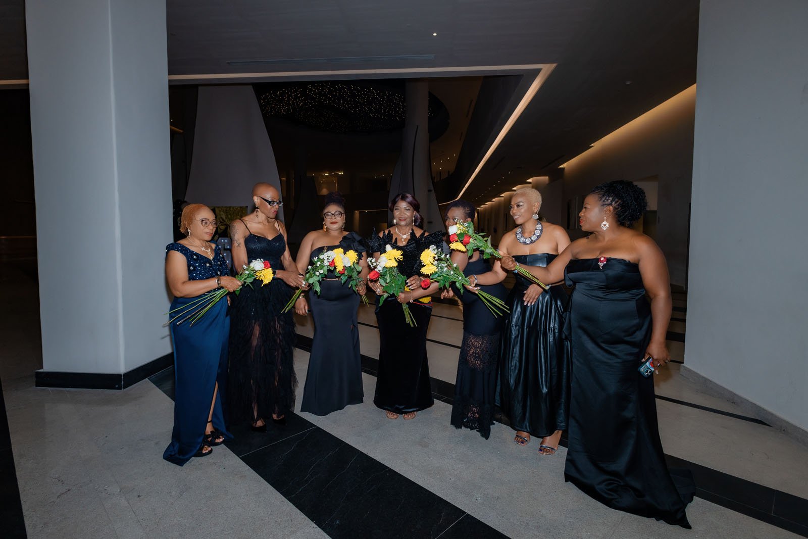 Day III – Diamond Jubilee Gala