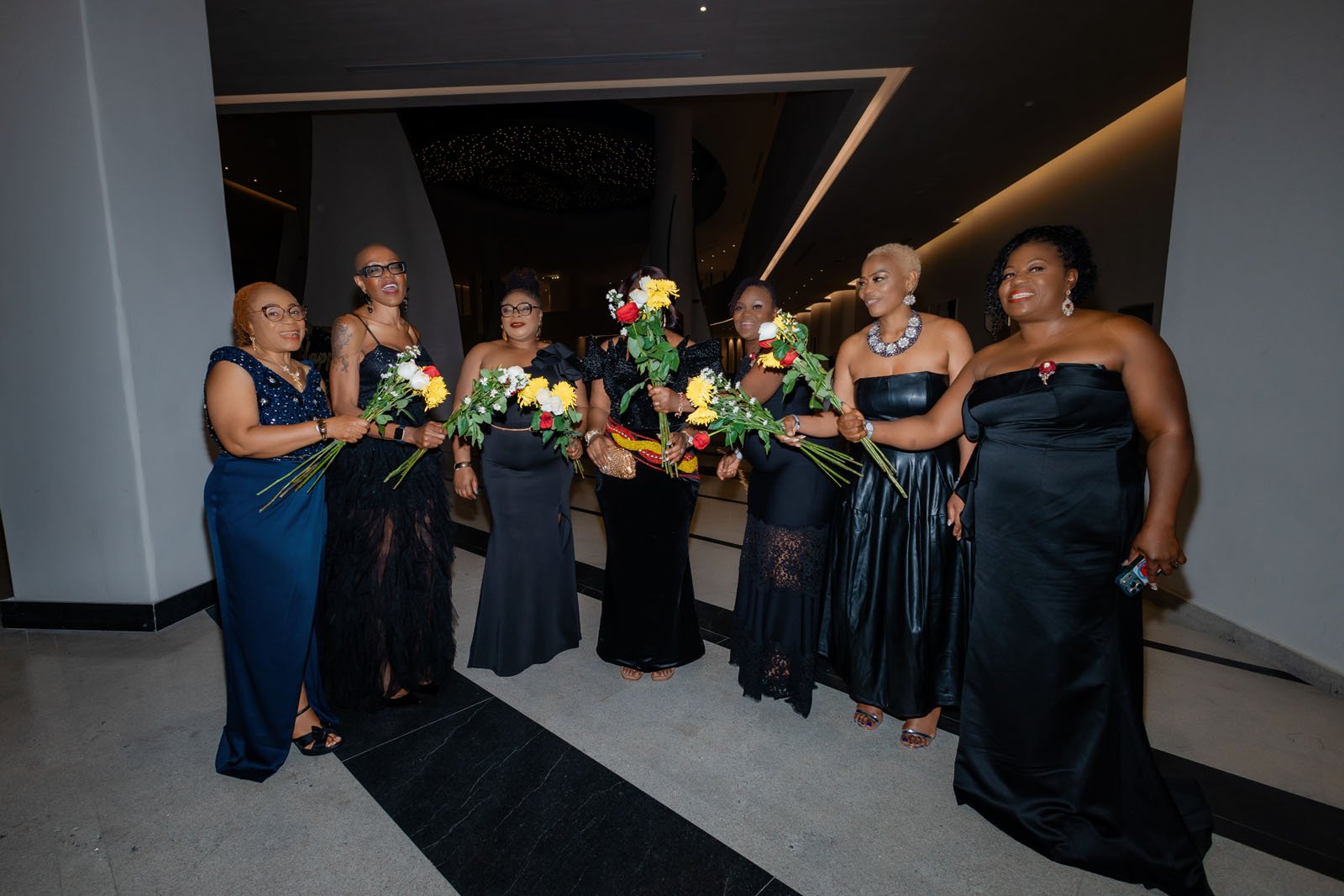 Day III – Diamond Jubilee Gala