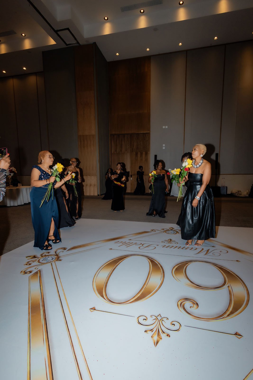 Day III – Diamond Jubilee Gala