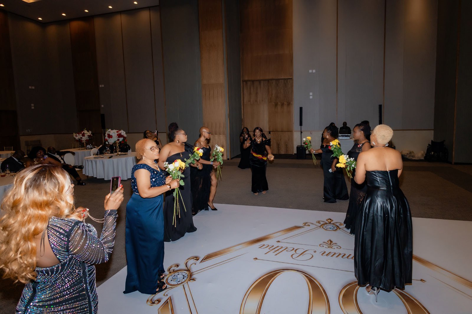Day III – Diamond Jubilee Gala