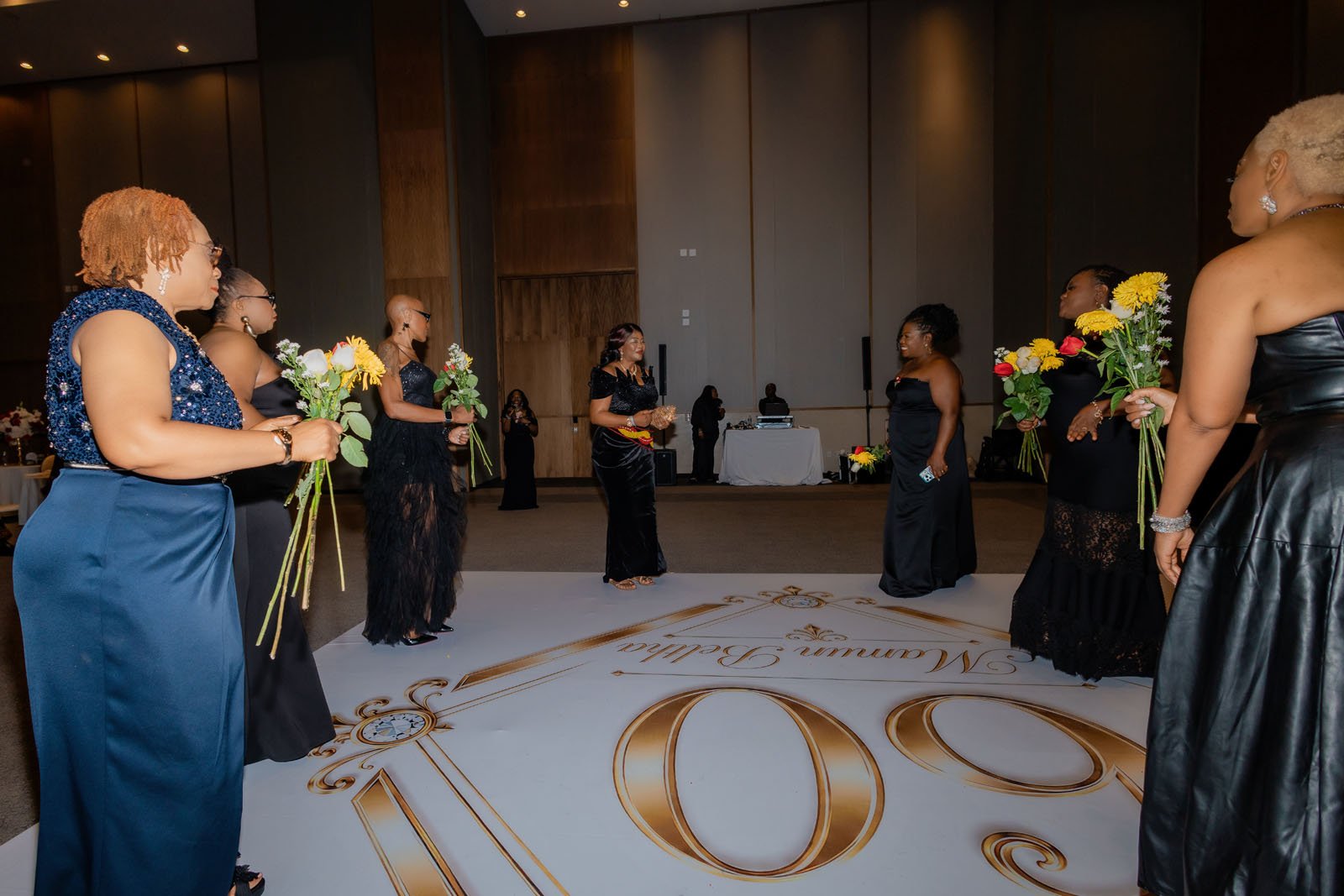 Day III – Diamond Jubilee Gala