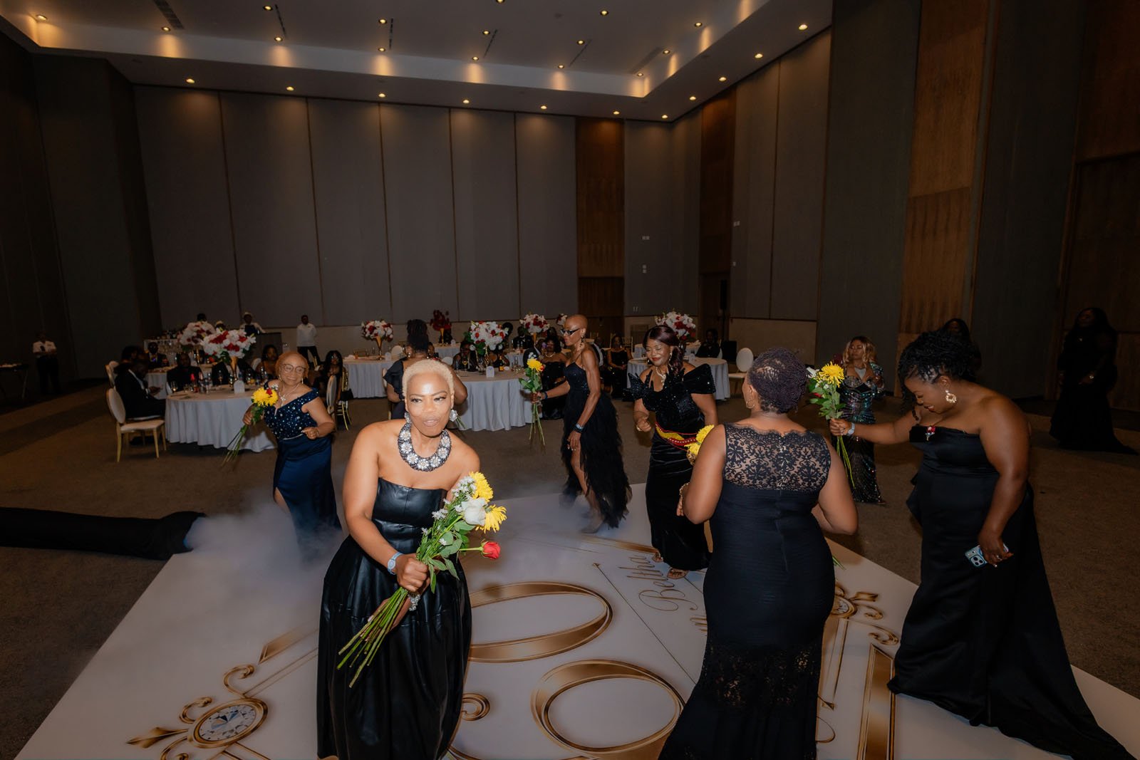 Day III – Diamond Jubilee Gala