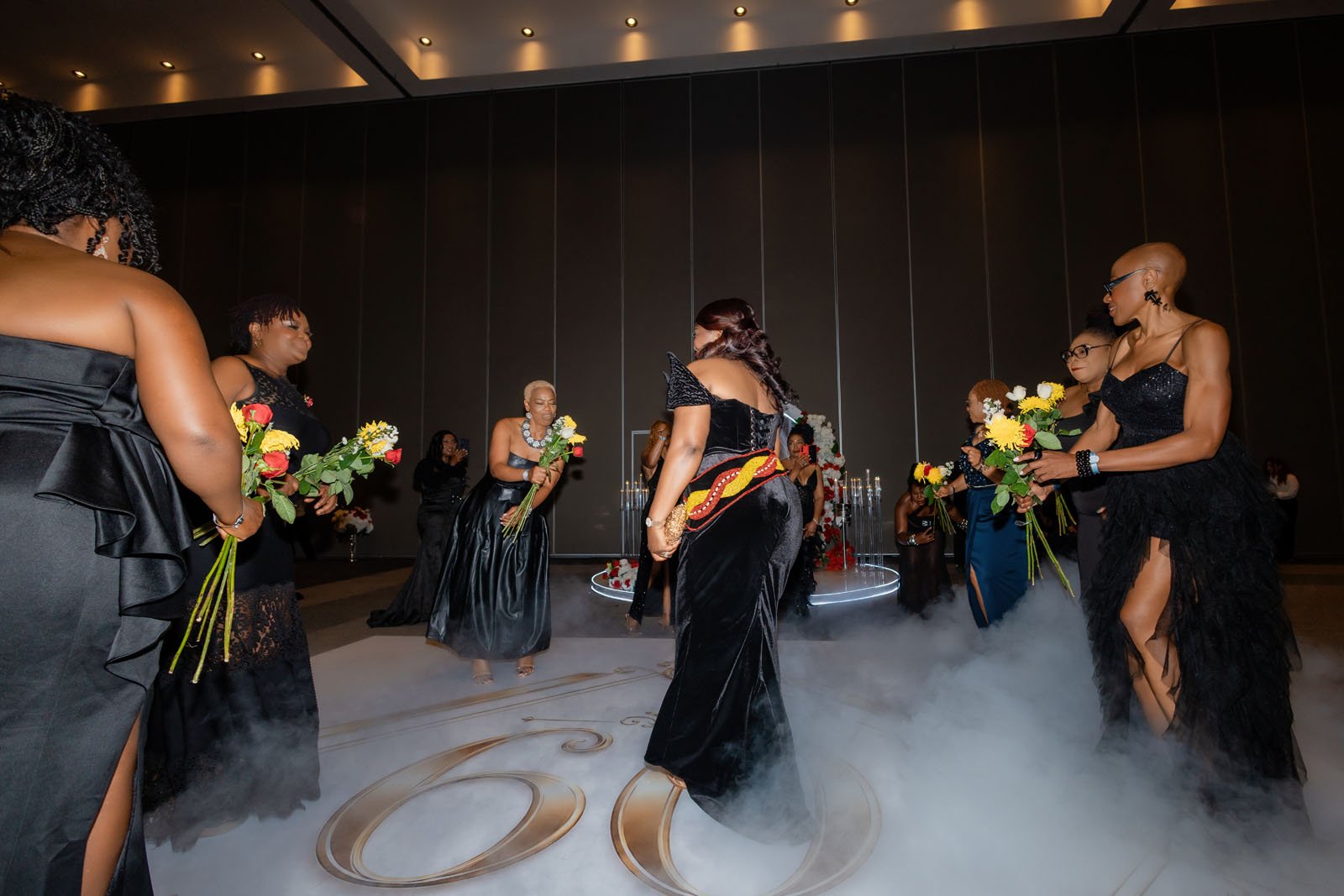 Day III – Diamond Jubilee Gala