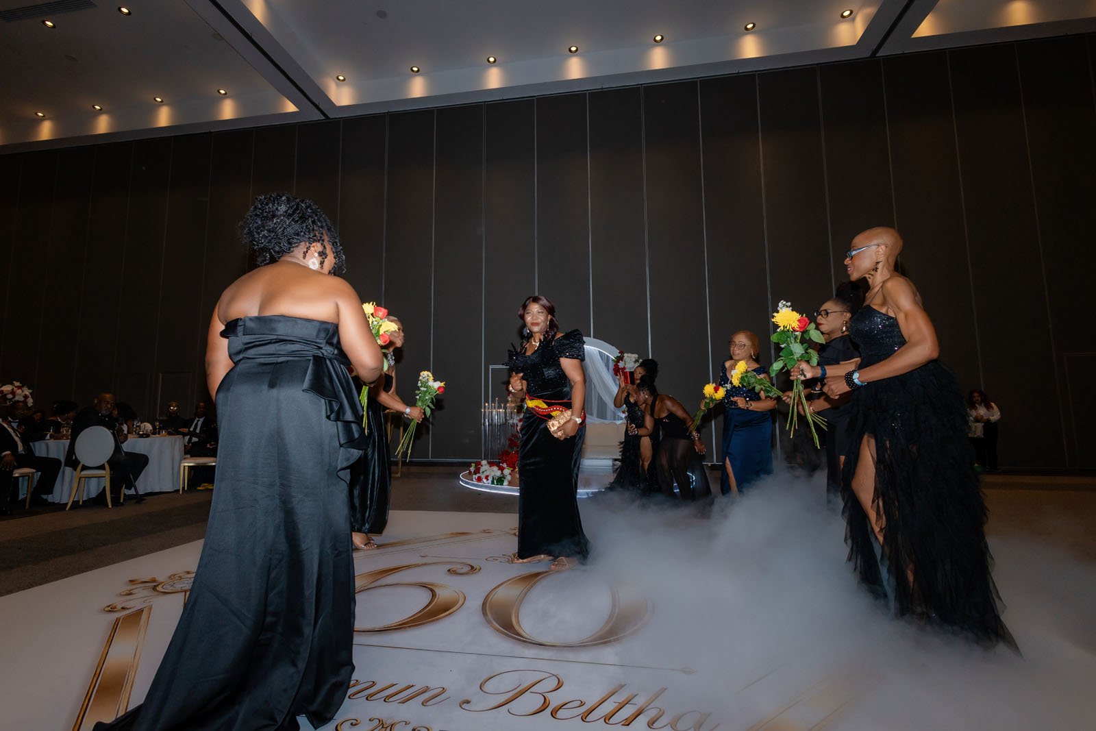 Day III – Diamond Jubilee Gala