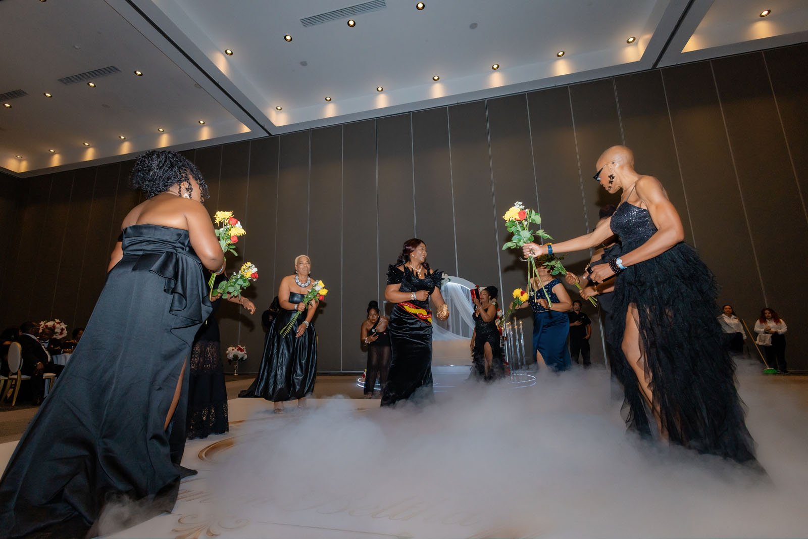 Day III – Diamond Jubilee Gala