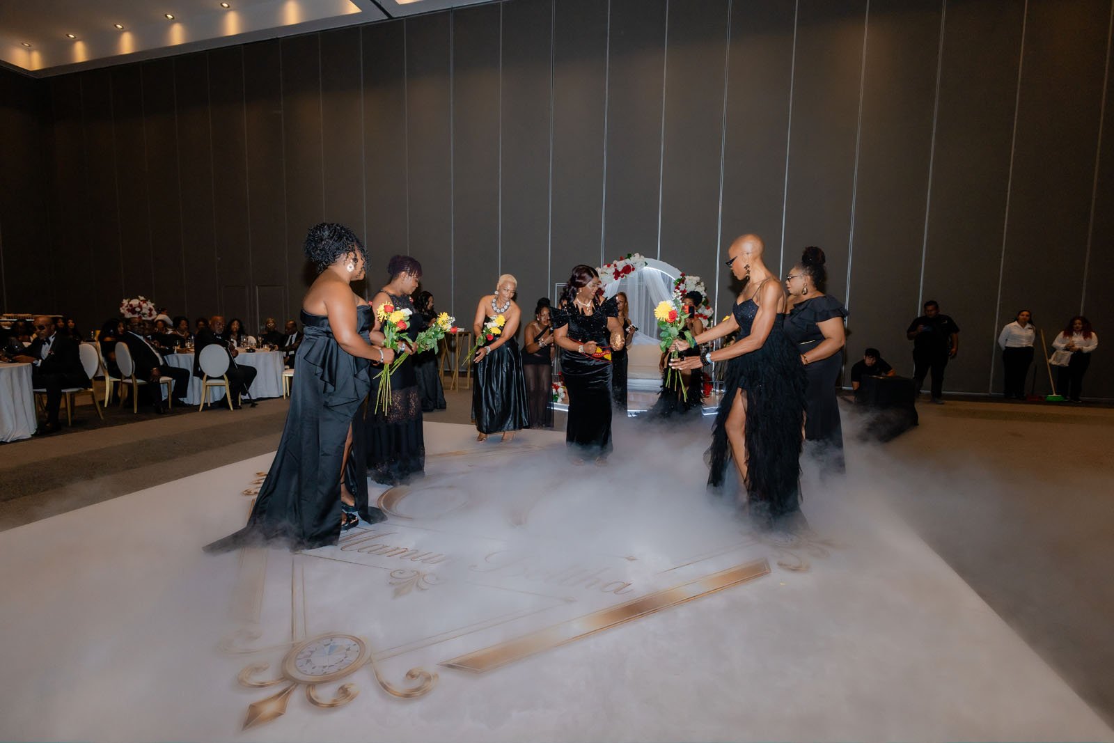 Day III – Diamond Jubilee Gala