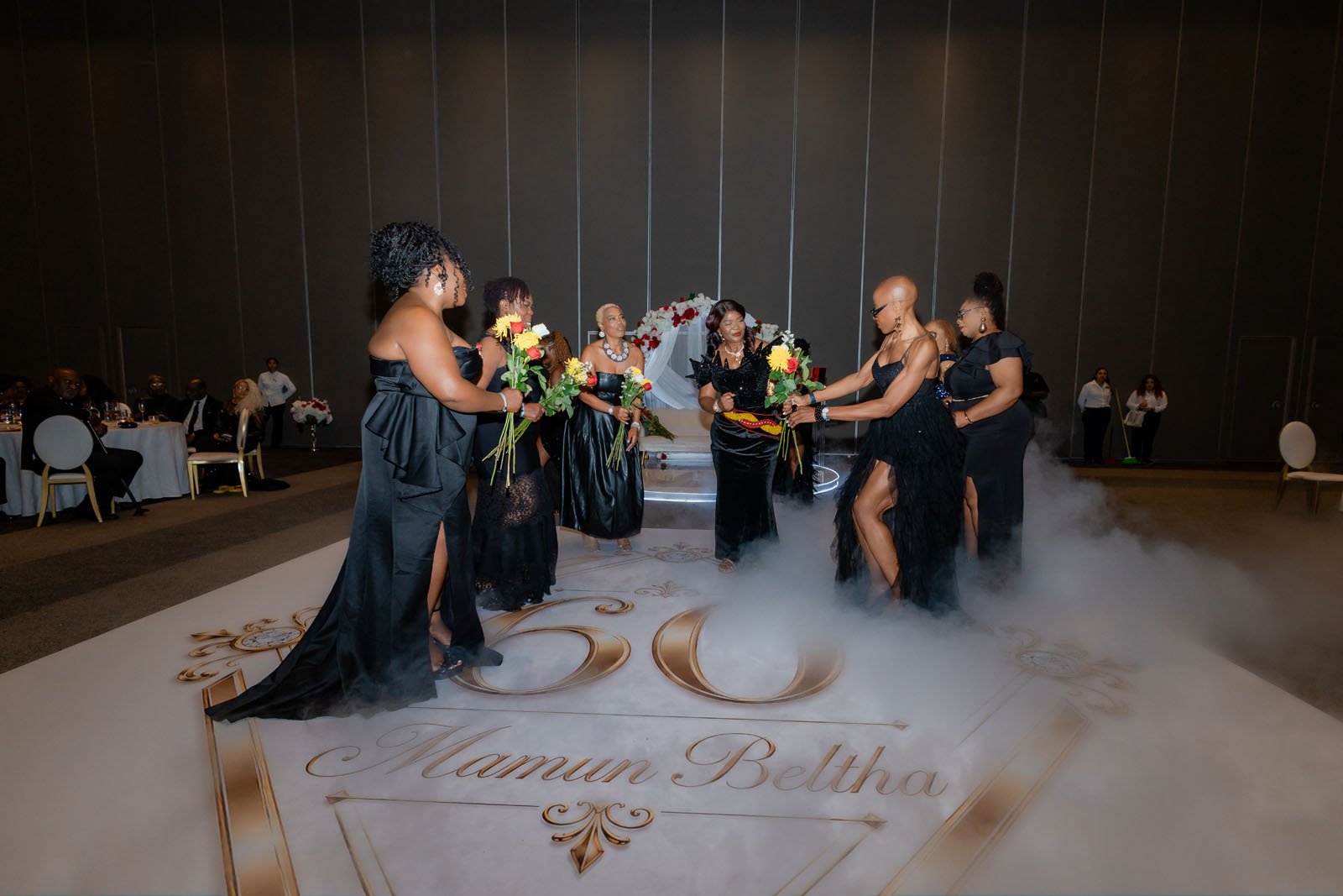 Day III – Diamond Jubilee Gala