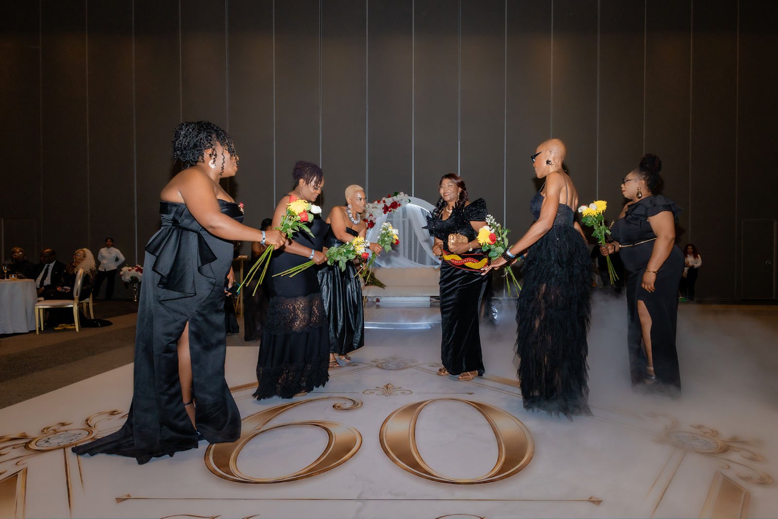 Day III – Diamond Jubilee Gala
