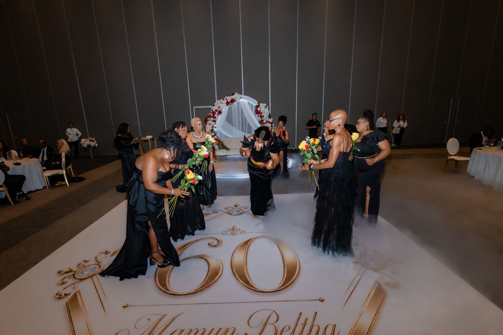 Day III – Diamond Jubilee Gala