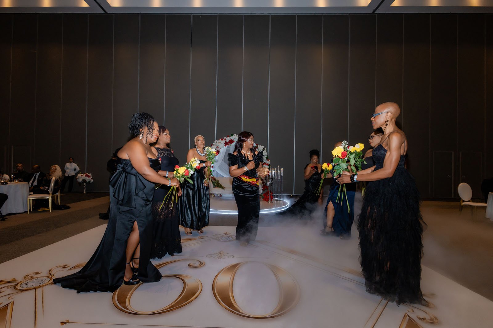 Day III – Diamond Jubilee Gala