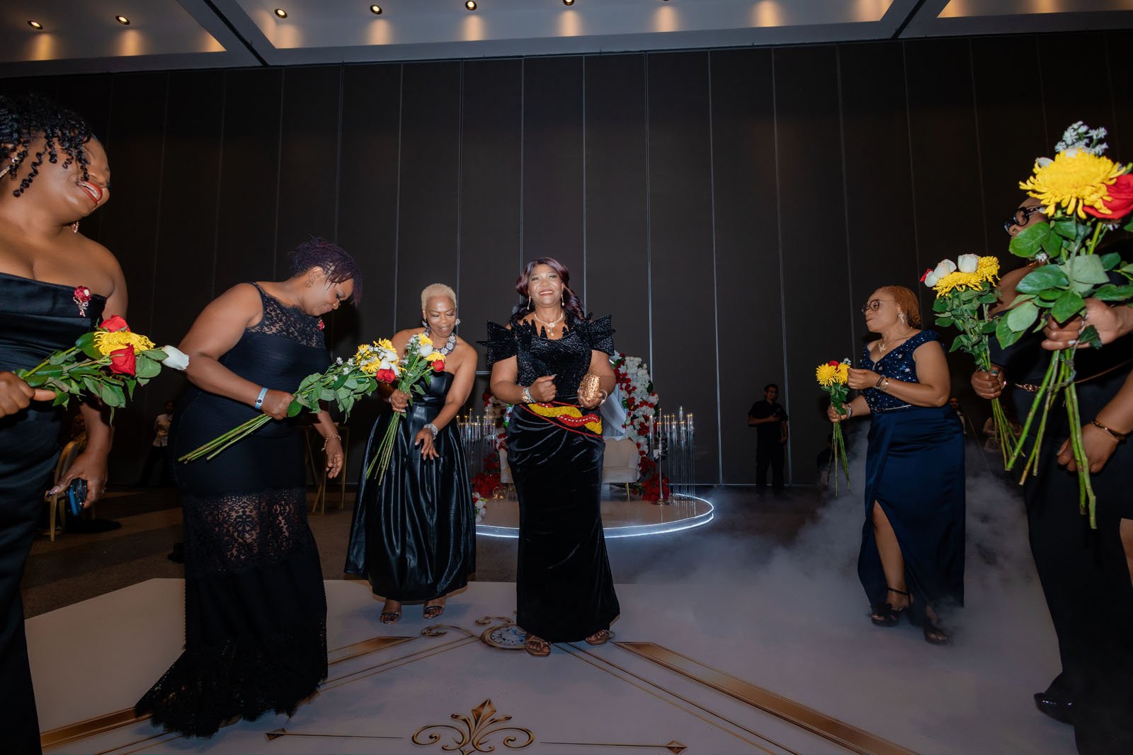 Day III – Diamond Jubilee Gala