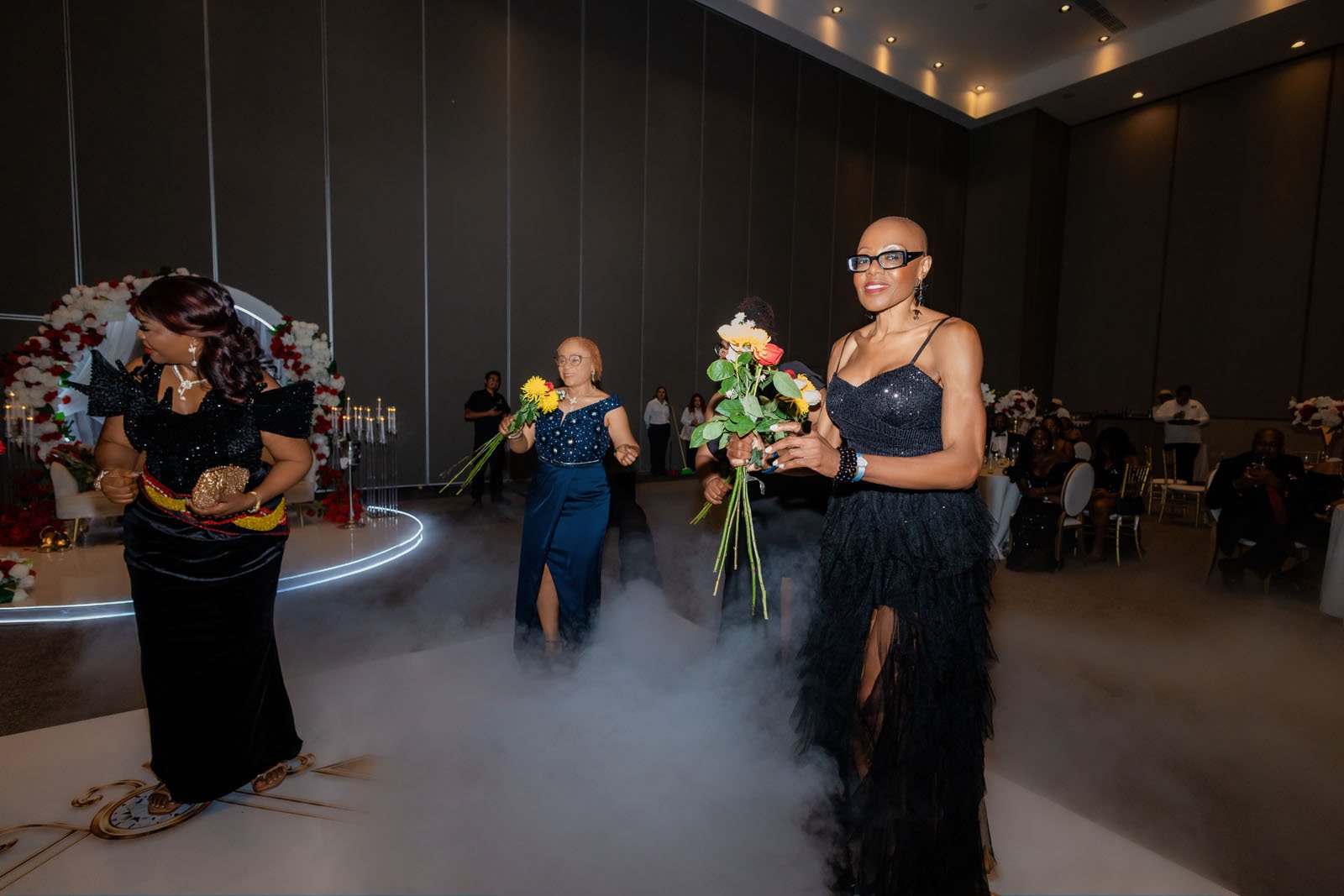 Day III – Diamond Jubilee Gala