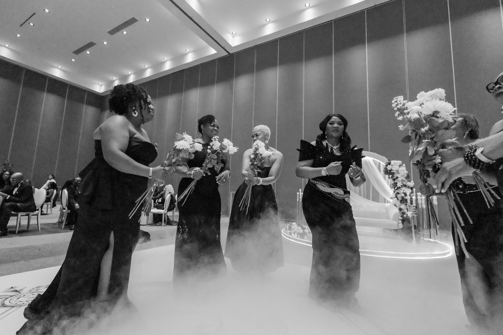 Day III – Diamond Jubilee Gala