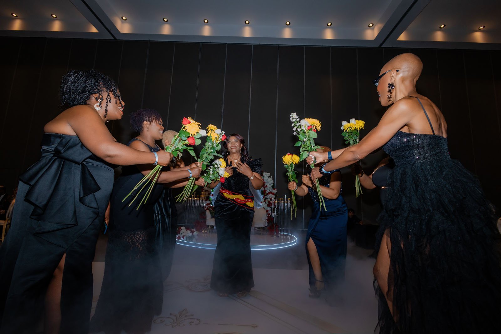 Day III – Diamond Jubilee Gala