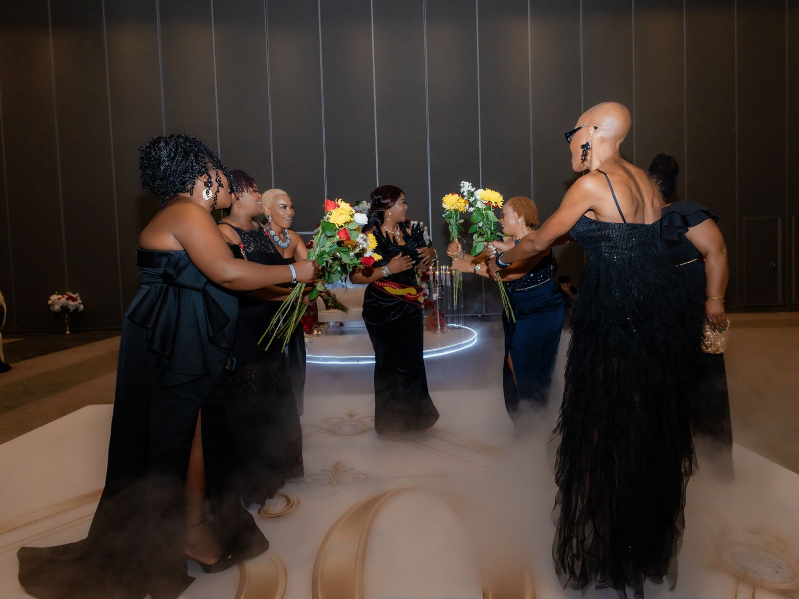 Day III – Diamond Jubilee Gala