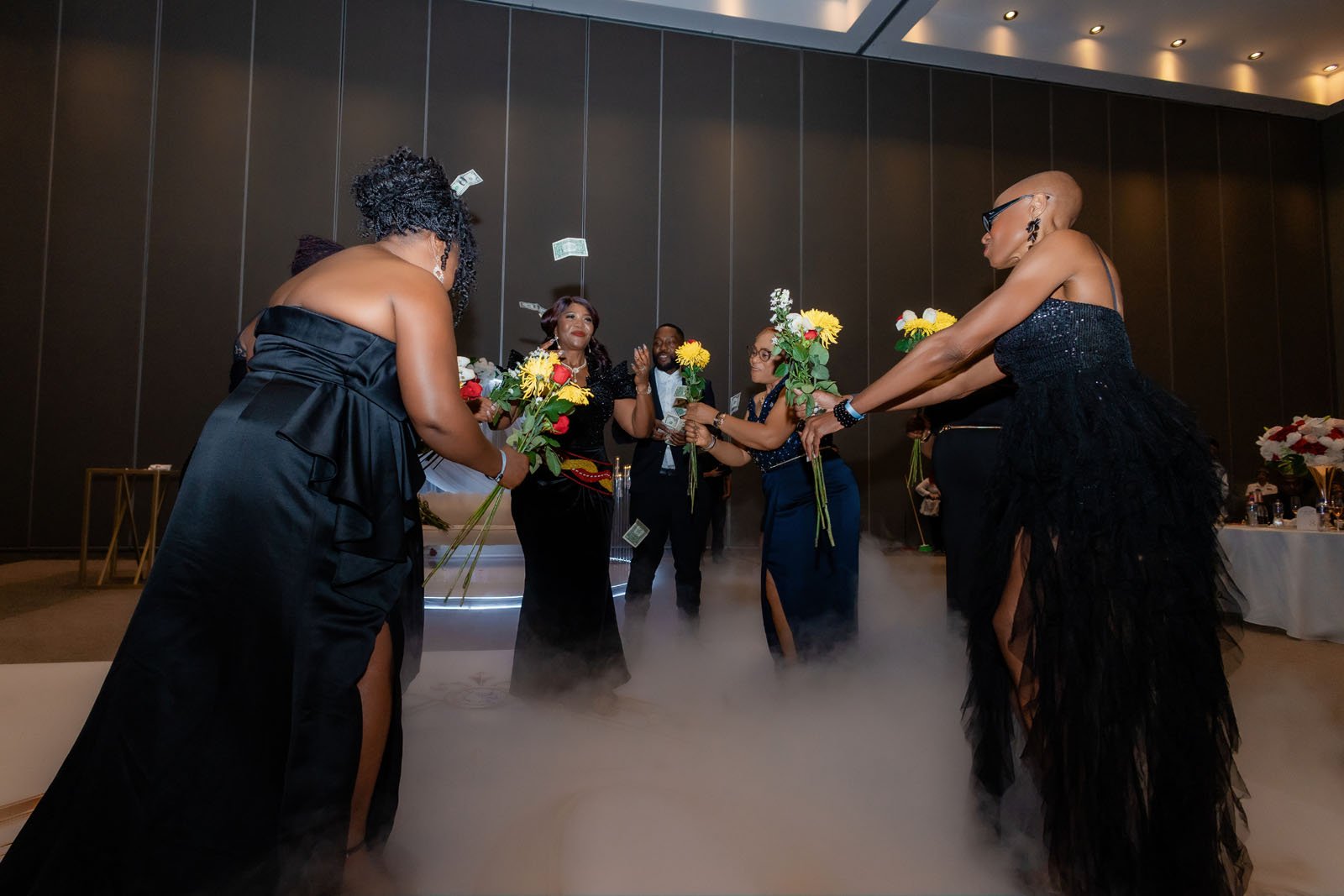 Day III – Diamond Jubilee Gala
