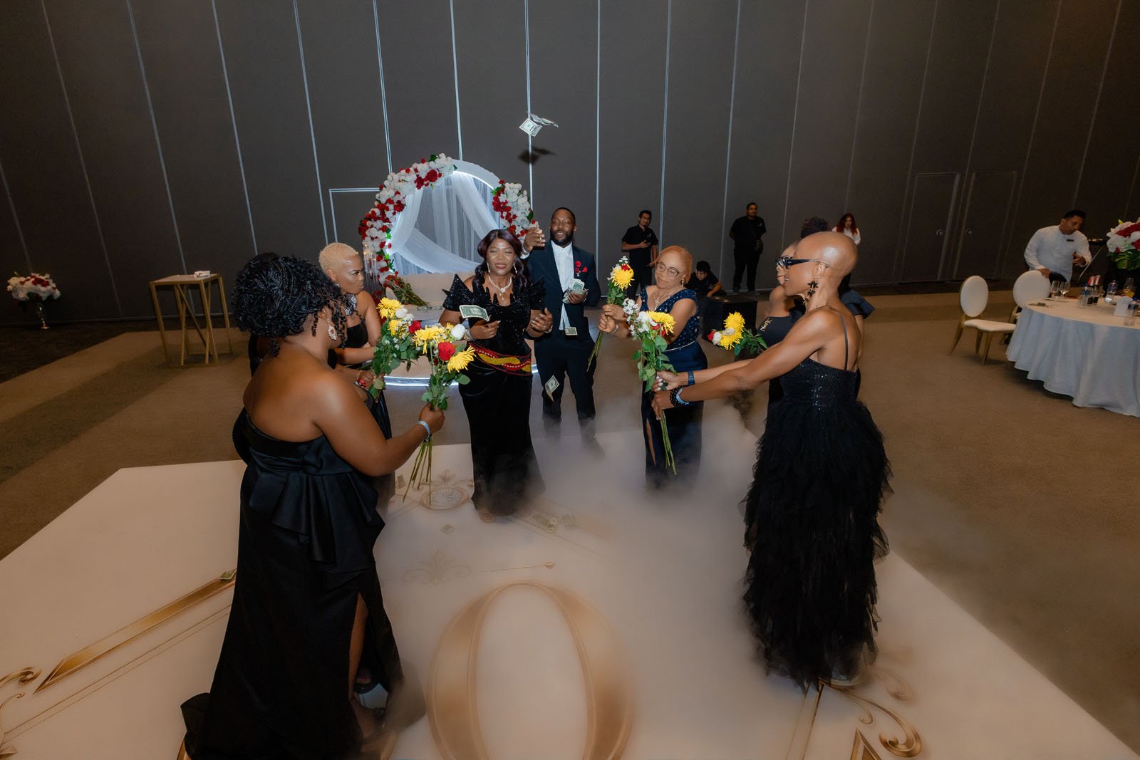 Day III – Diamond Jubilee Gala
