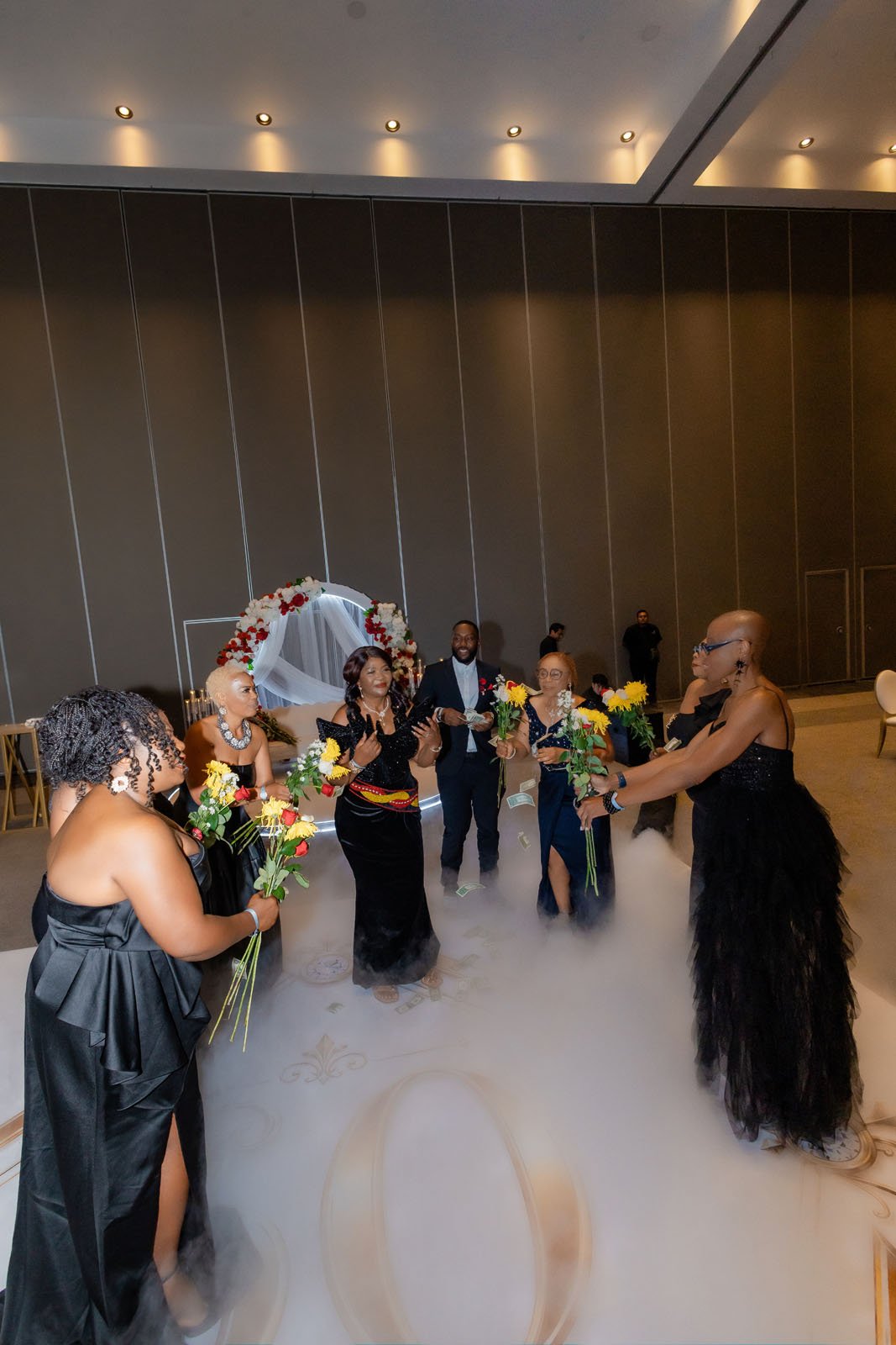 Day III – Diamond Jubilee Gala
