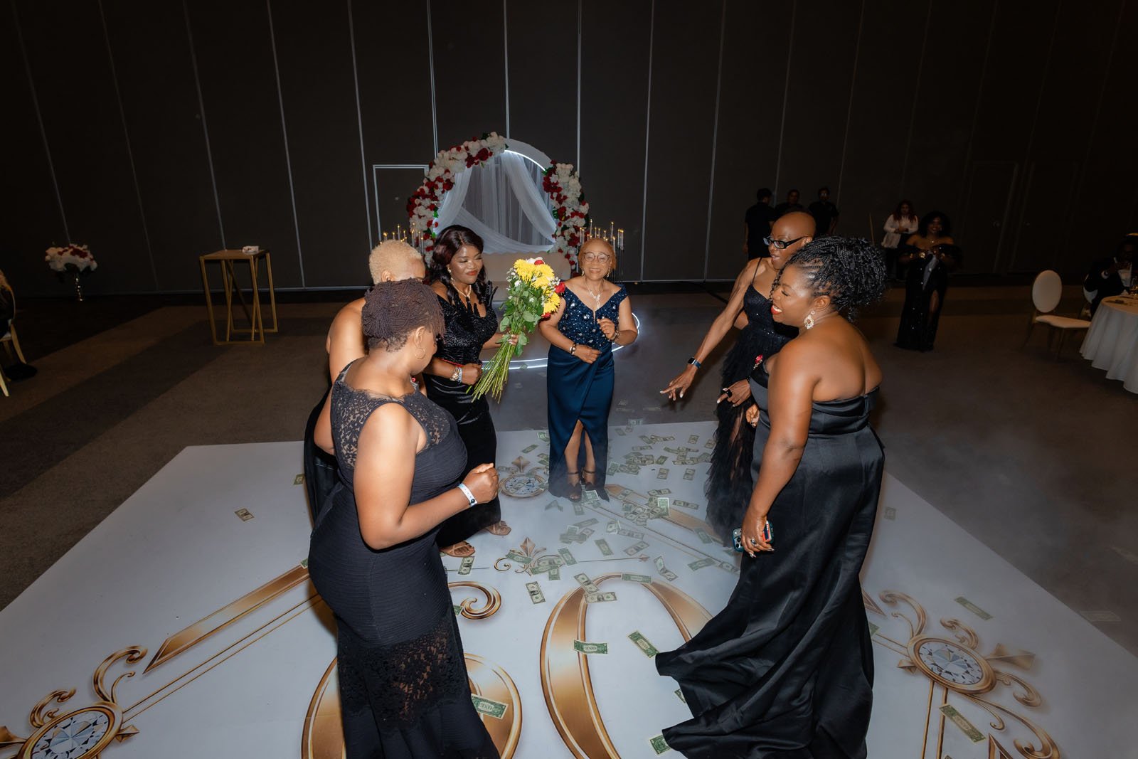 Day III – Diamond Jubilee Gala