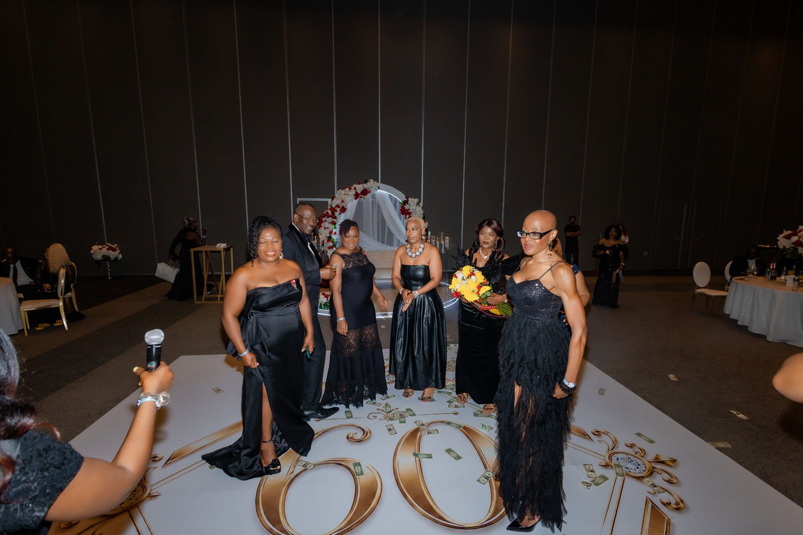 Day III – Diamond Jubilee Gala