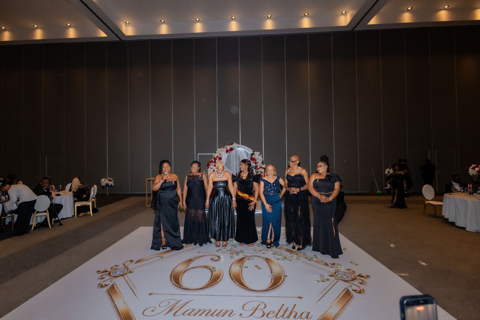 Day III – Diamond Jubilee Gala