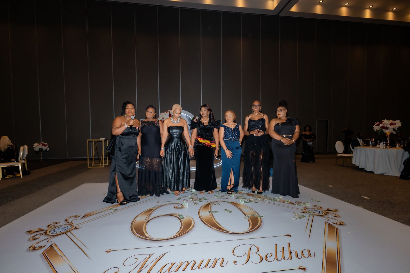 Day III – Diamond Jubilee Gala