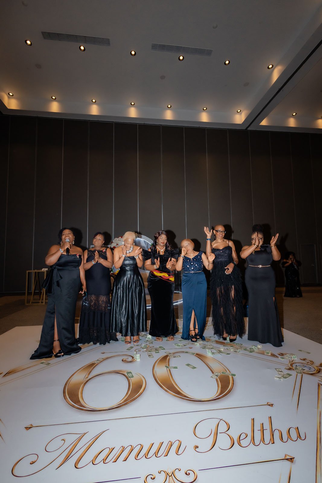 Day III – Diamond Jubilee Gala