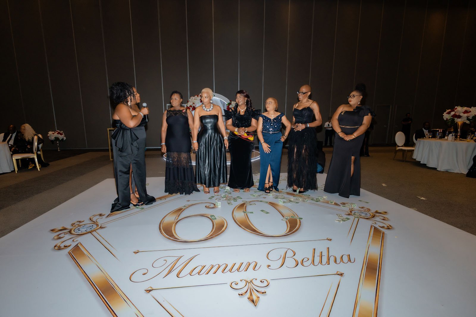 Day III – Diamond Jubilee Gala