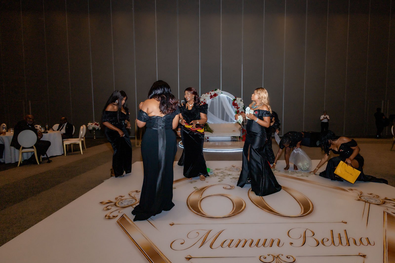Day III – Diamond Jubilee Gala