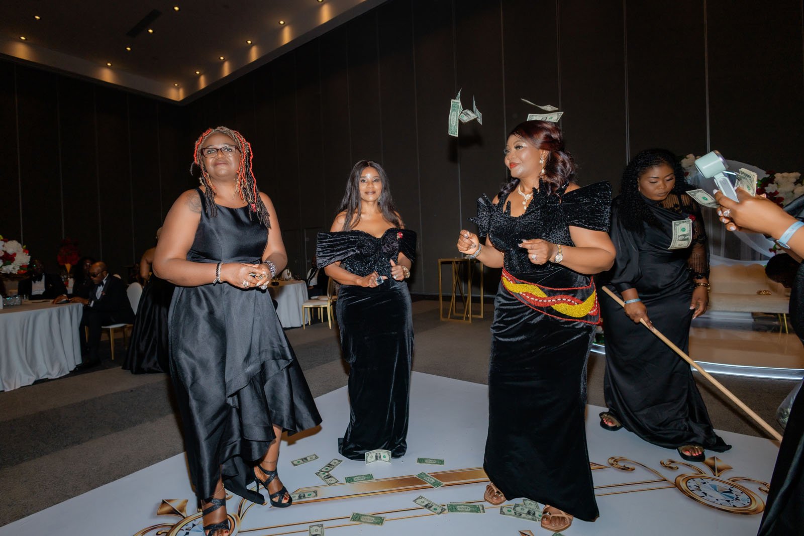 Day III – Diamond Jubilee Gala