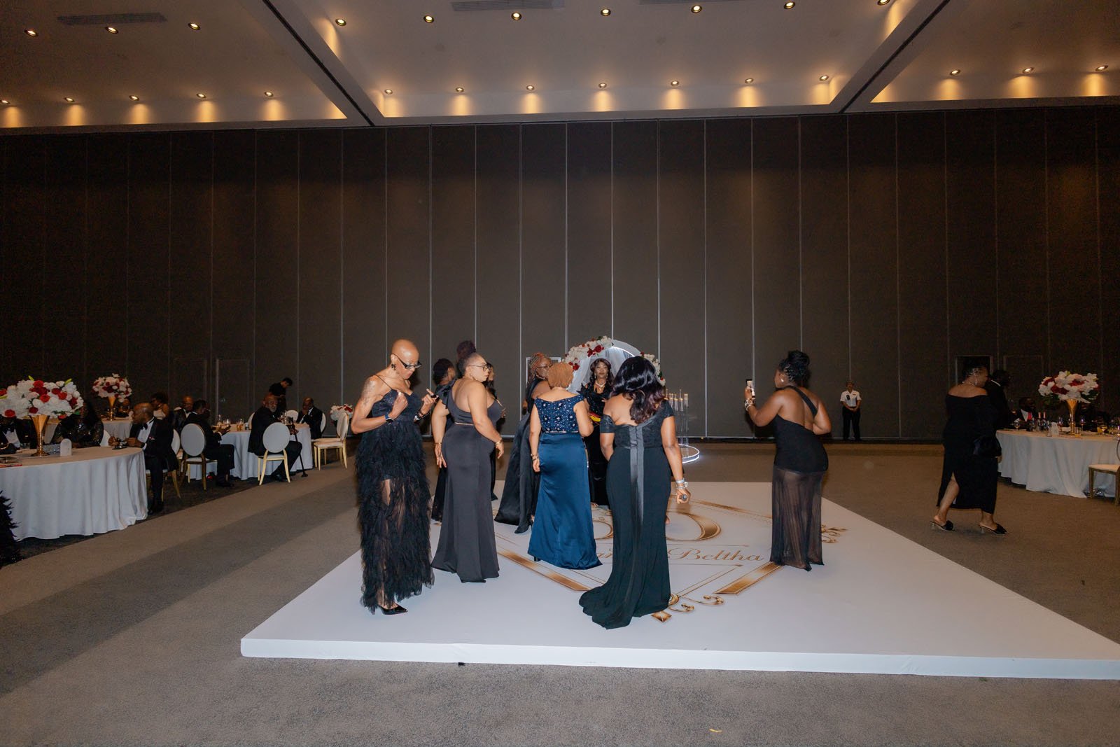 Day III – Diamond Jubilee Gala
