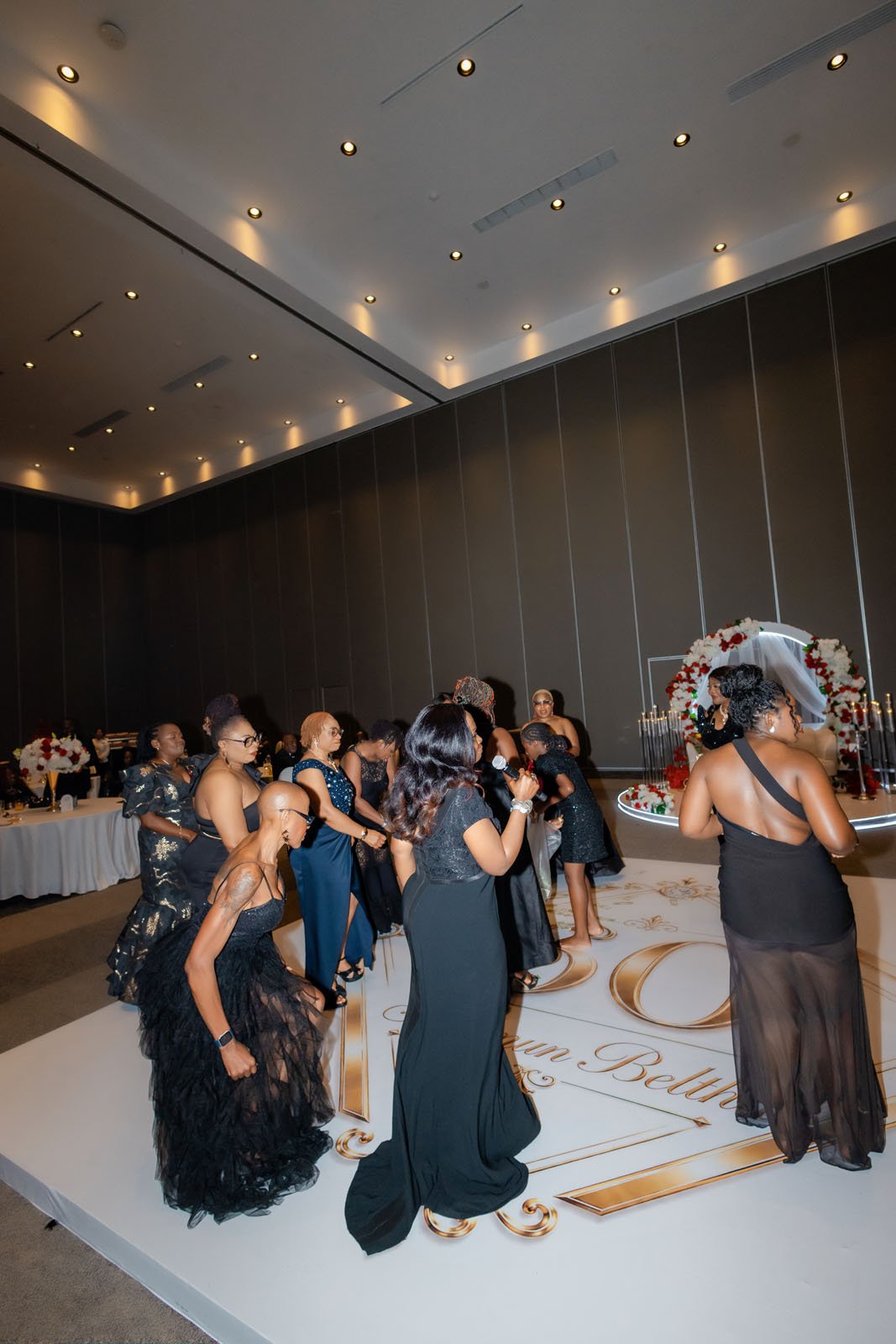 Day III – Diamond Jubilee Gala