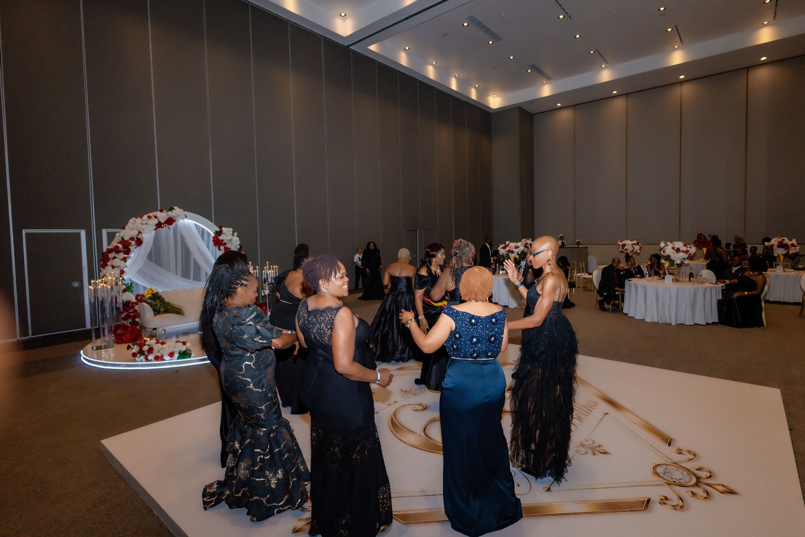 Day III – Diamond Jubilee Gala