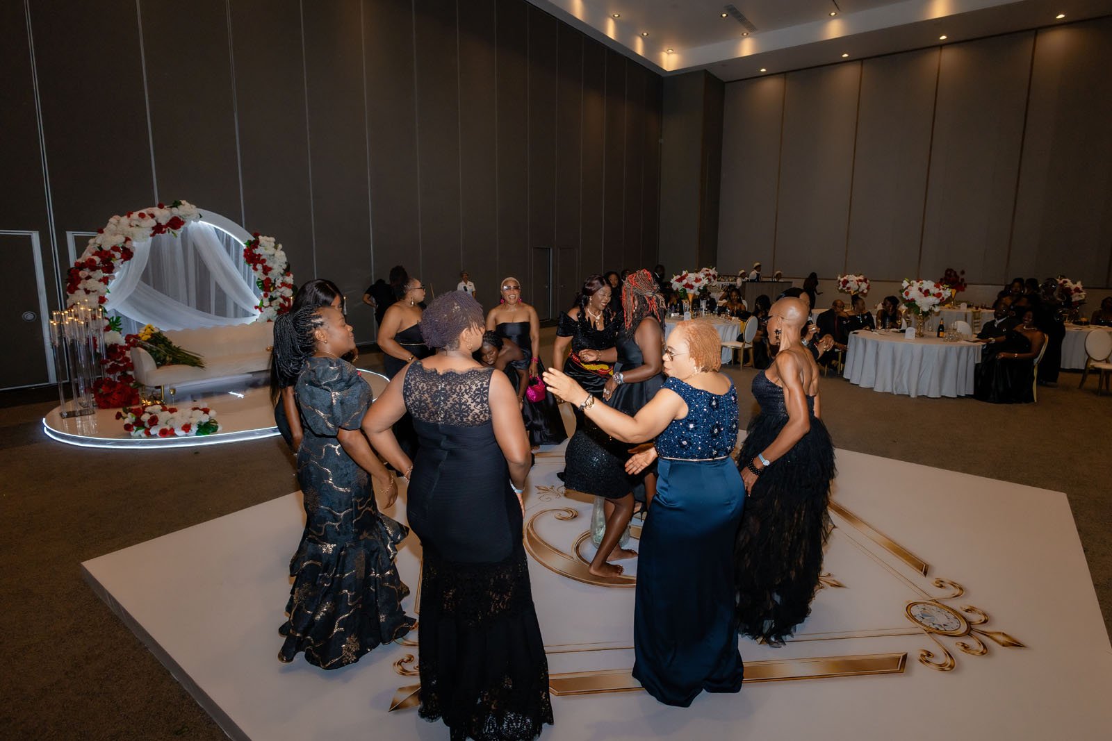 Day III – Diamond Jubilee Gala