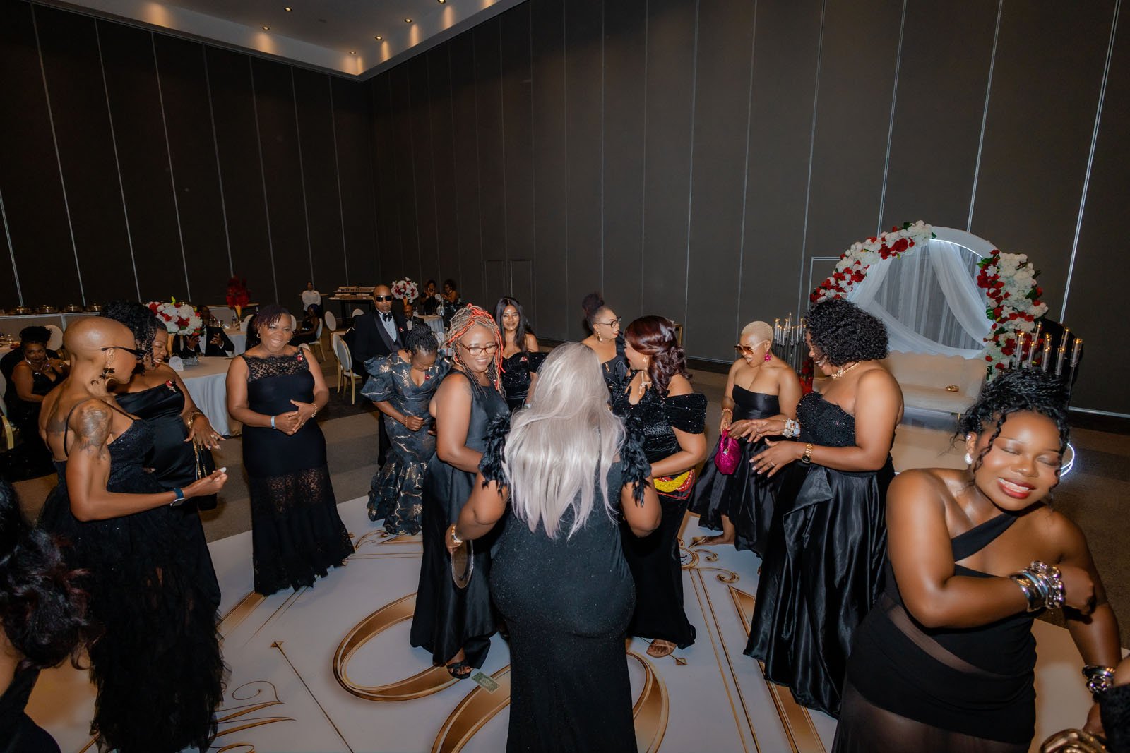 Day III – Diamond Jubilee Gala