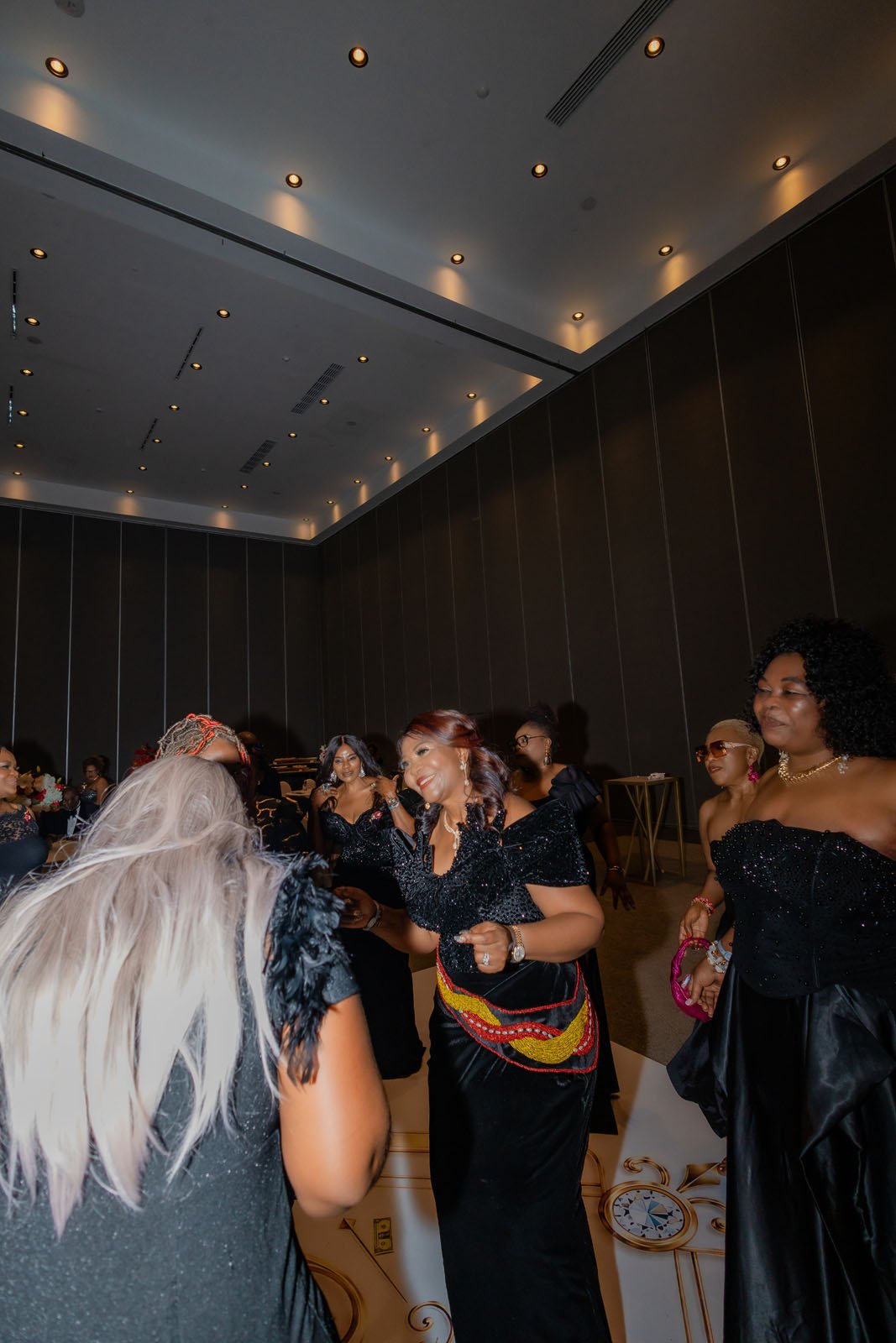 Day III – Diamond Jubilee Gala