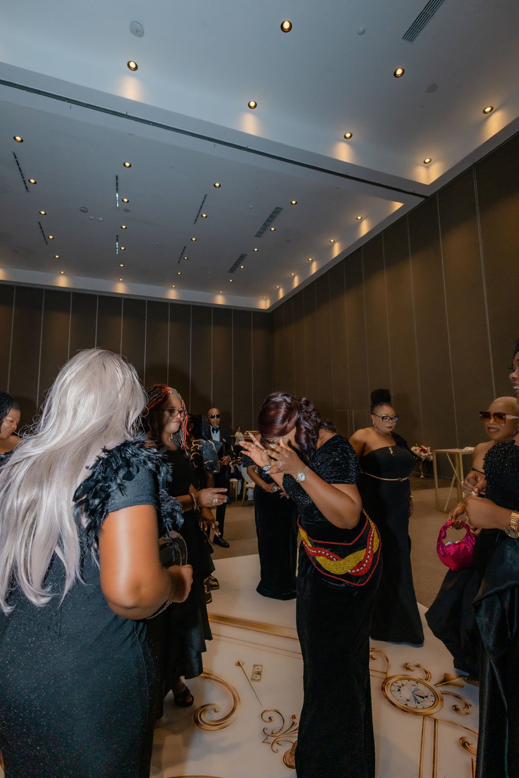 Day III – Diamond Jubilee Gala